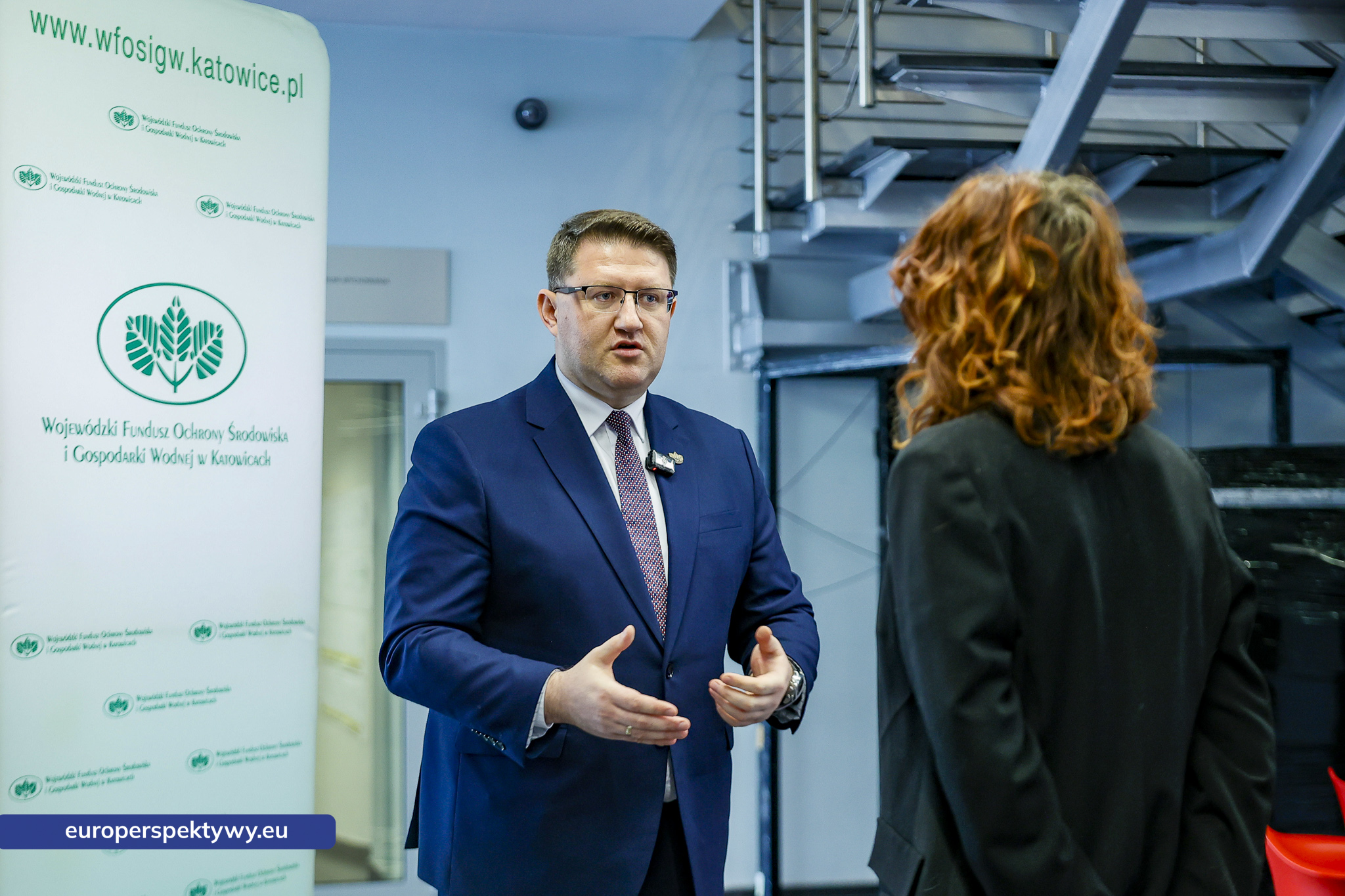 WFOŚiGW Czyste Powietrze