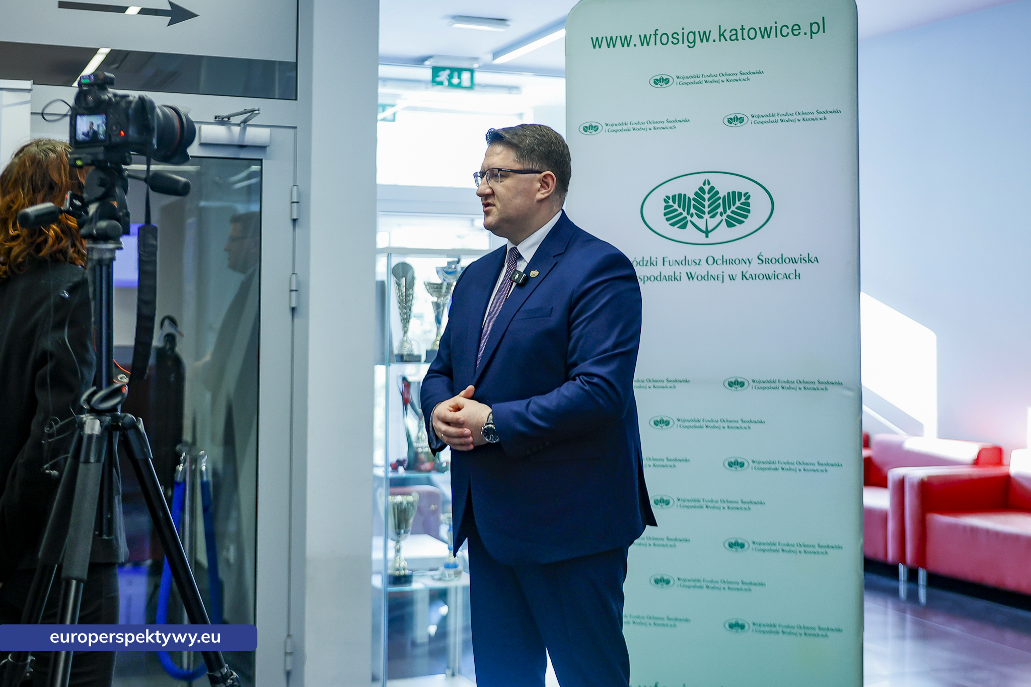 WFOŚiGW Czyste Powietrze-78 Europerspektywy WFOŚiGW o programie Czyste Powietrze i roli gmin