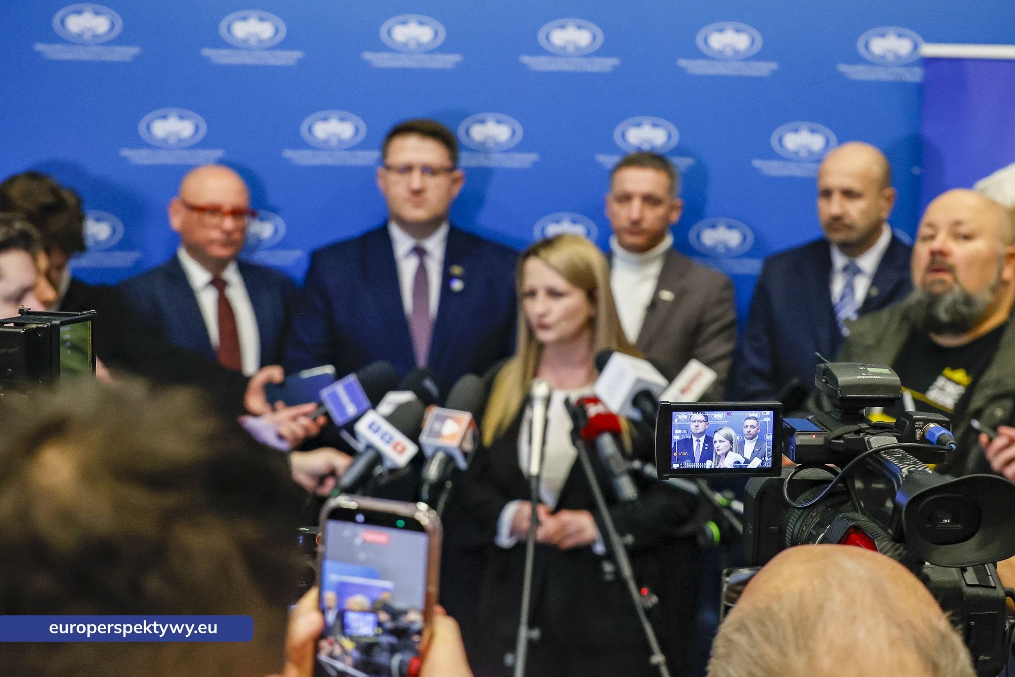 WFOŚiGW Czyste Powietrze-8 Europerspektywy WFOŚiGW o programie Czyste Powietrze i roli gmin