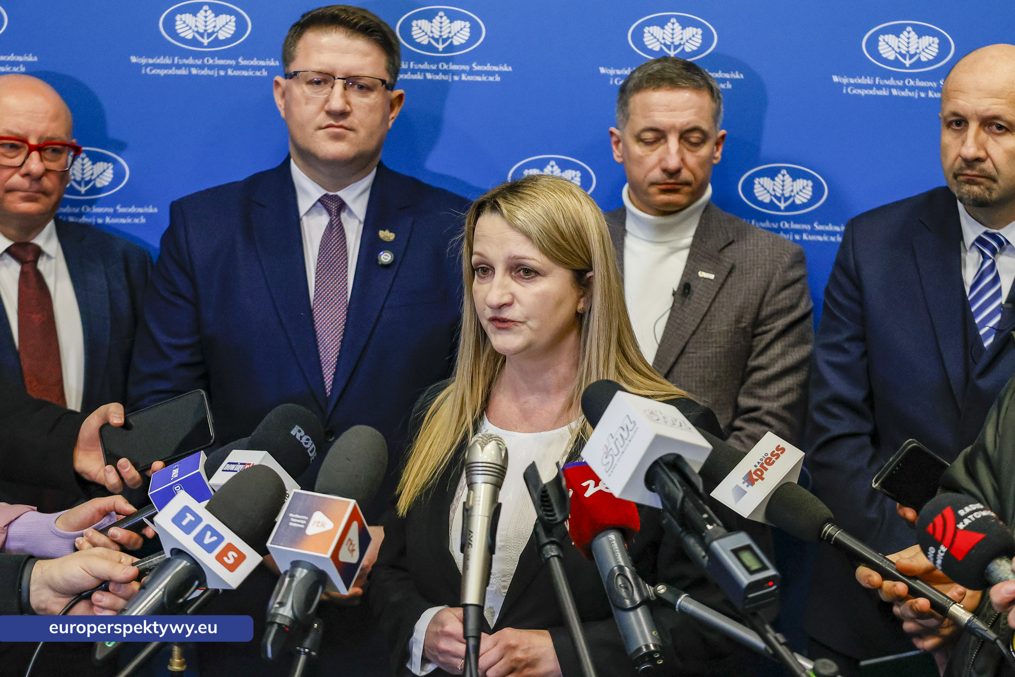 WFOŚiGW Czyste Powietrze-9 Europerspektywy WFOŚiGW o programie Czyste Powietrze i roli gmin