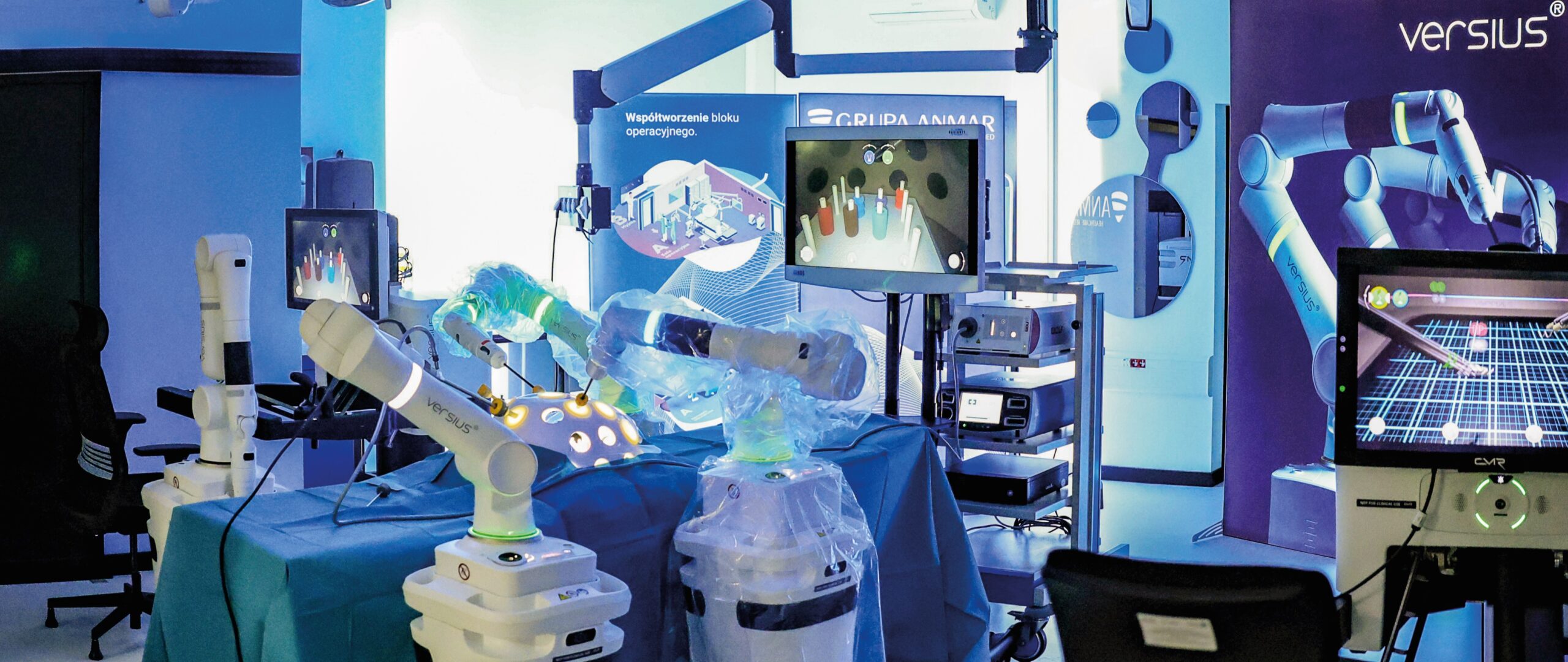 innovaris versius marcin bruszewski