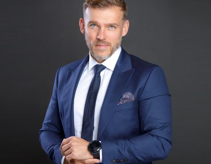 innovaris marcin bruszewski