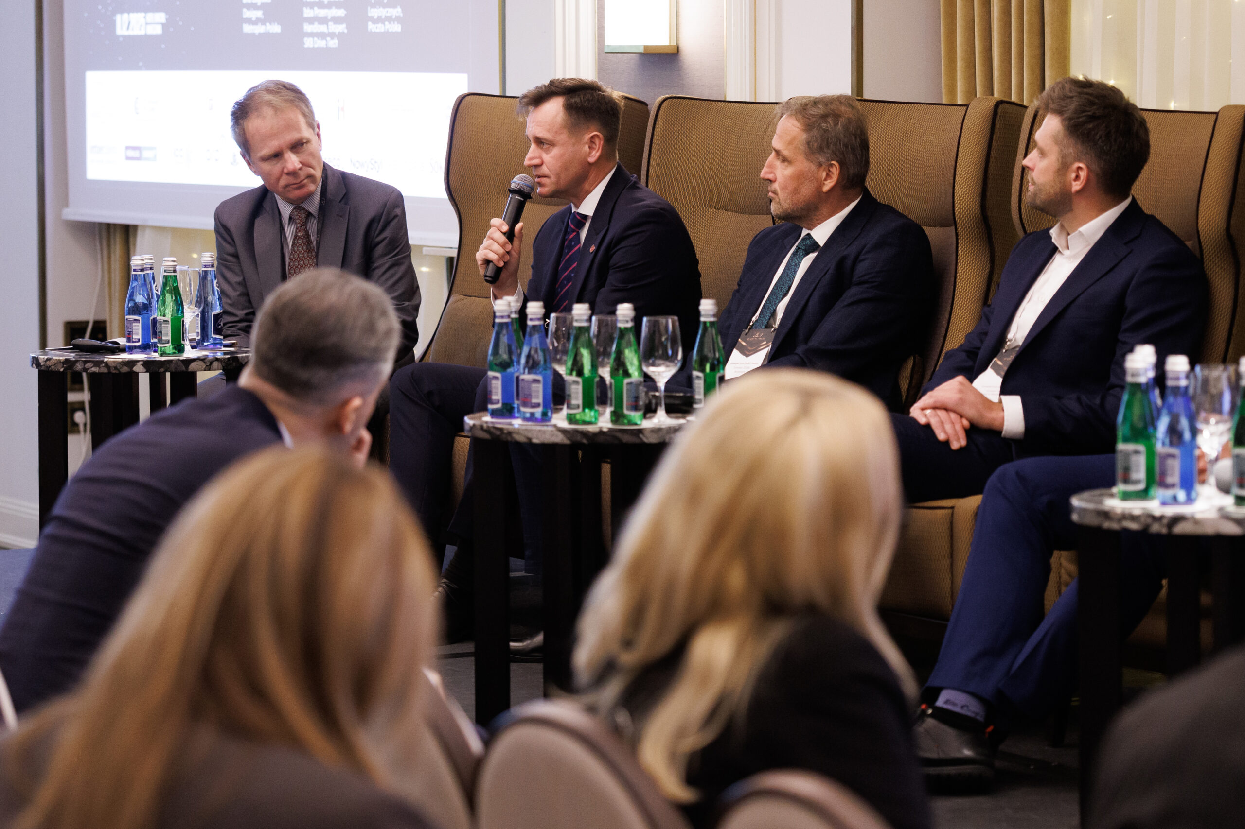 V Europejskie Forum Handlu i Eksportu