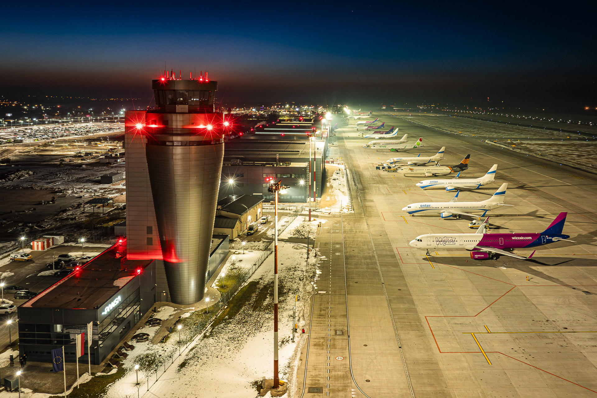 Katowice Airport