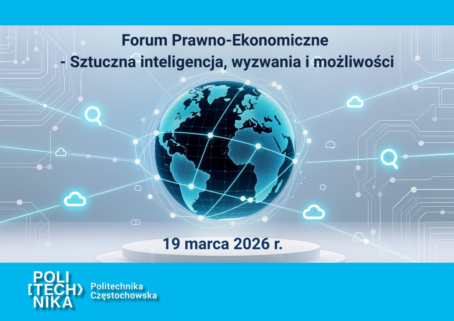 Forum Prawno Ekonomiczne 2026