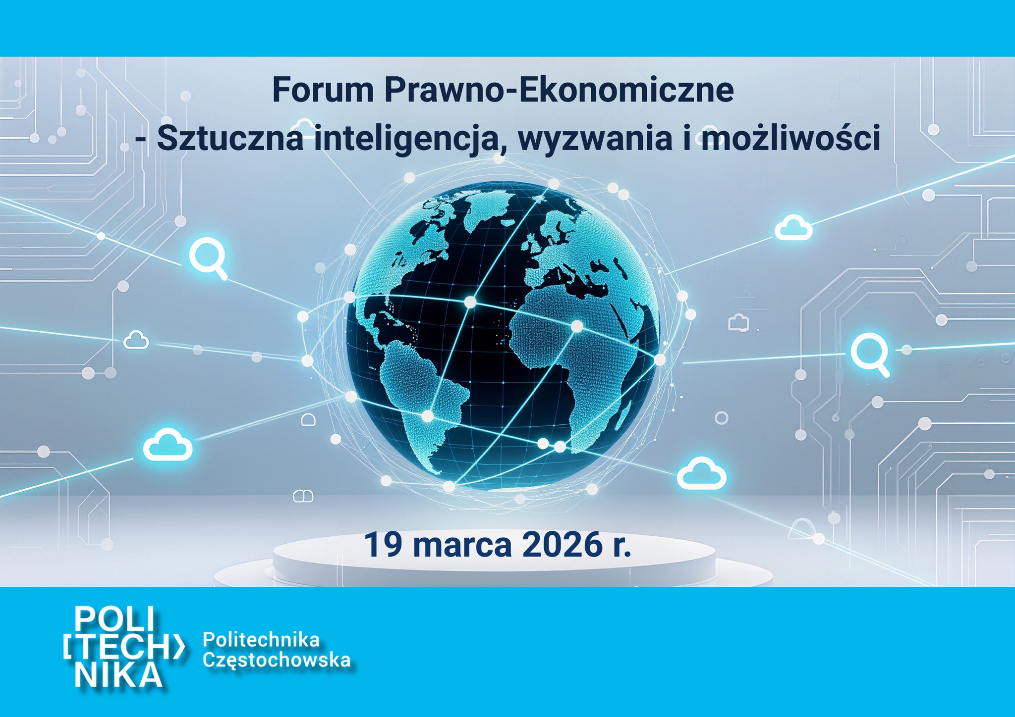 Forum Prawno Ekonomiczne 2026