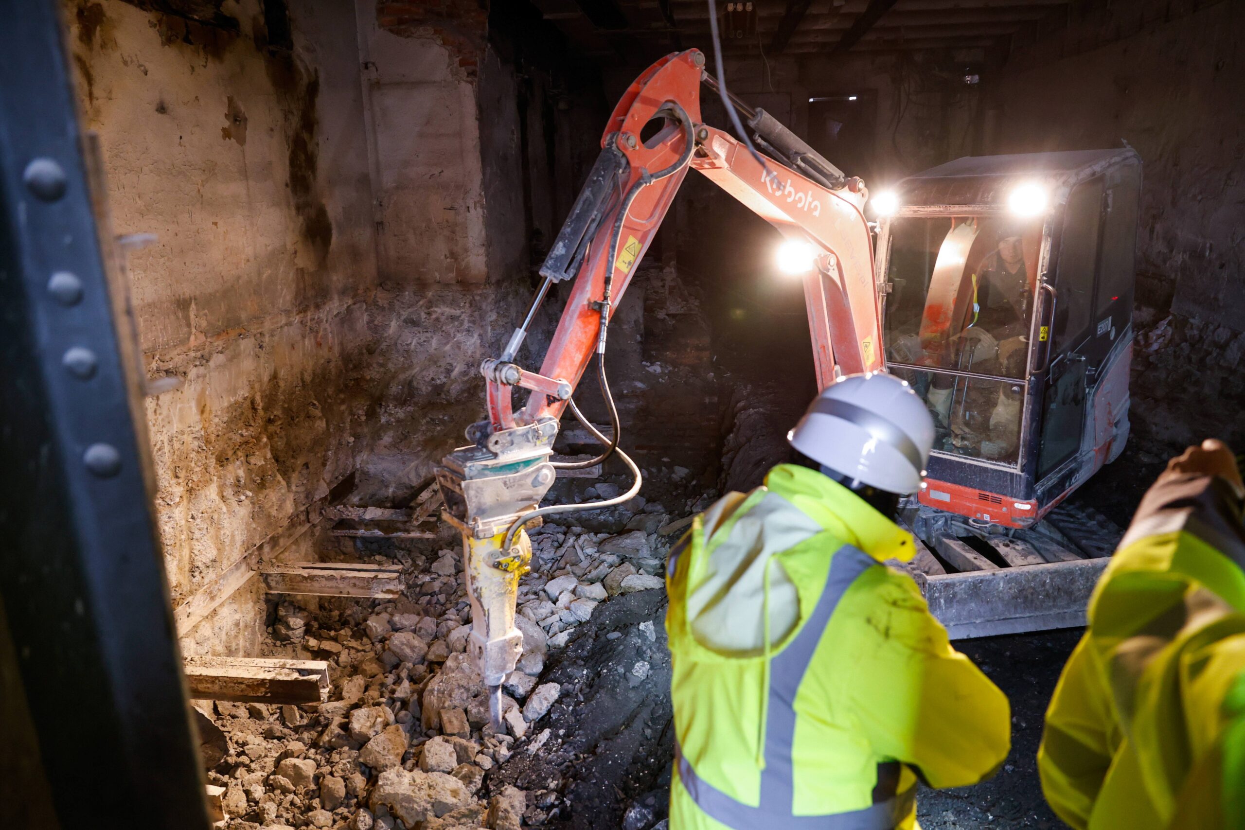 Hub gamingowo-technologiczny Katowice