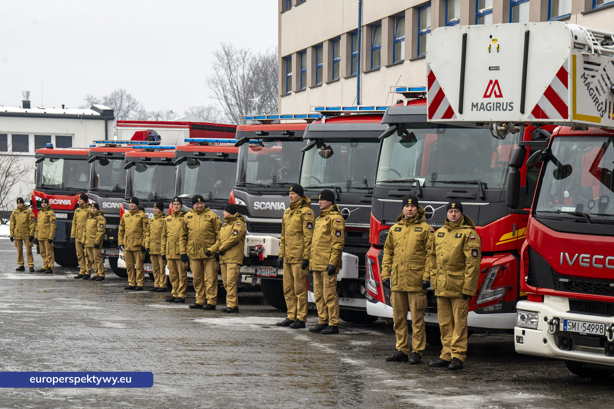 Europerspektywy Europerspektywy