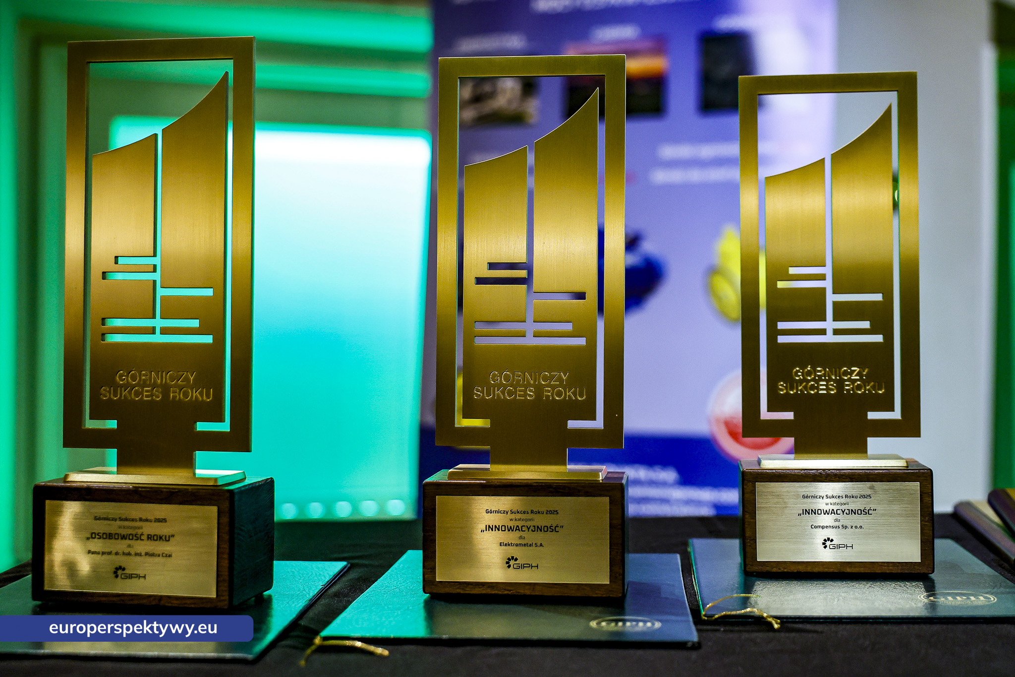 GIPH - koncert noworoczny