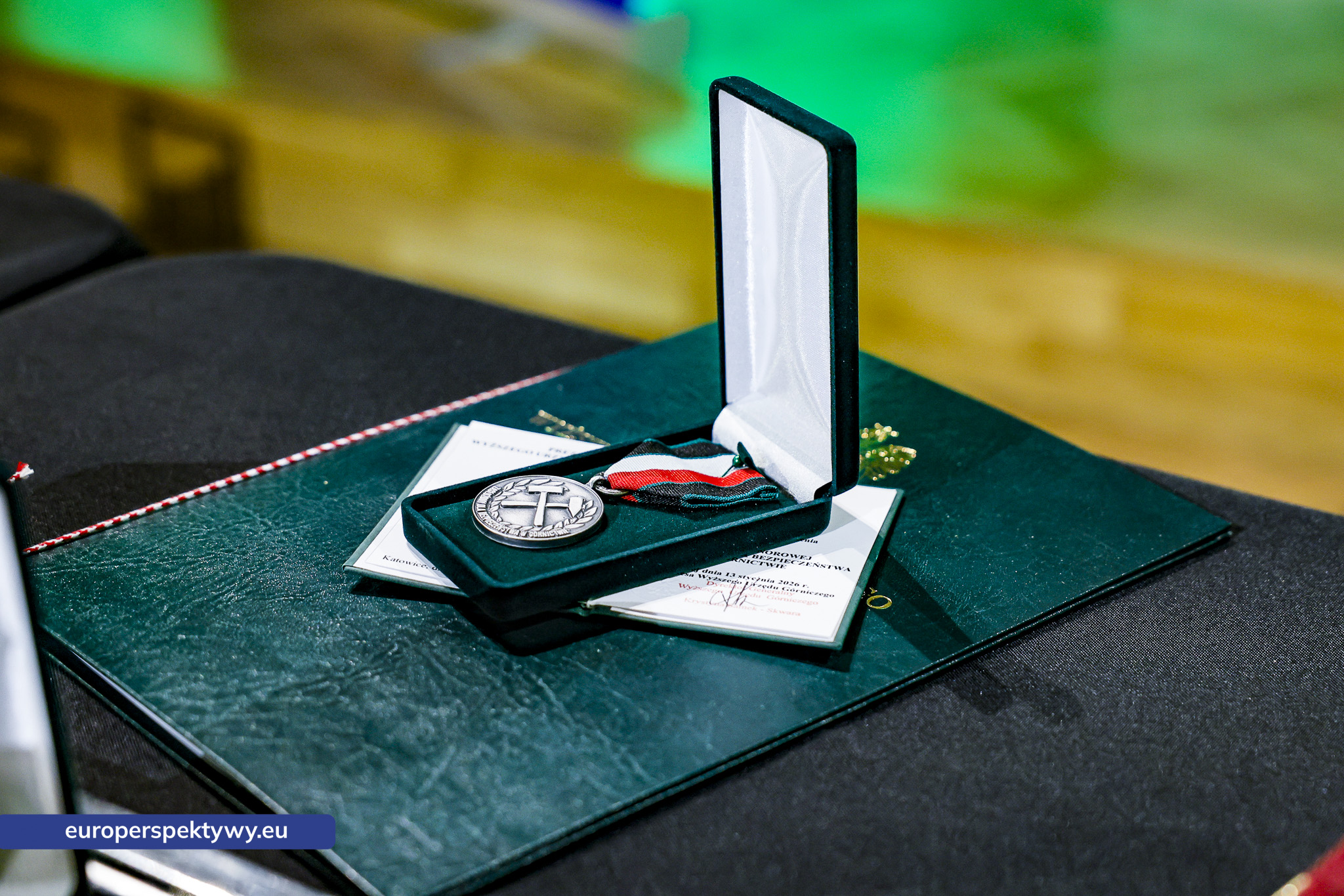 GIPH - koncert noworoczny