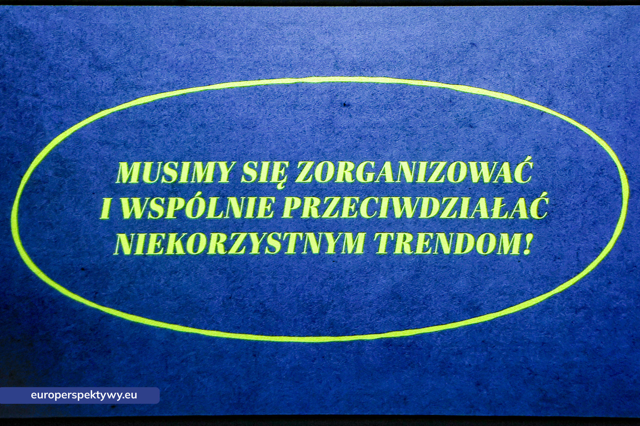GIPH koncert noworoczny Europerspektywy Górniczy Koncert Noworoczny GIPH – jubileusz 35-lecia Izby w Filharmonii Śląskiej