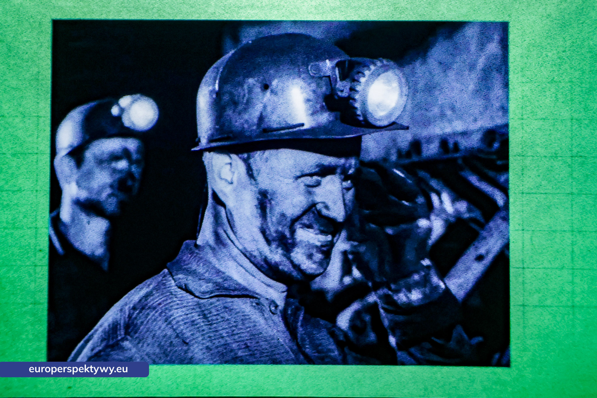 GIPH koncert noworoczny Europerspektywy Górniczy Koncert Noworoczny GIPH – jubileusz 35-lecia Izby w Filharmonii Śląskiej