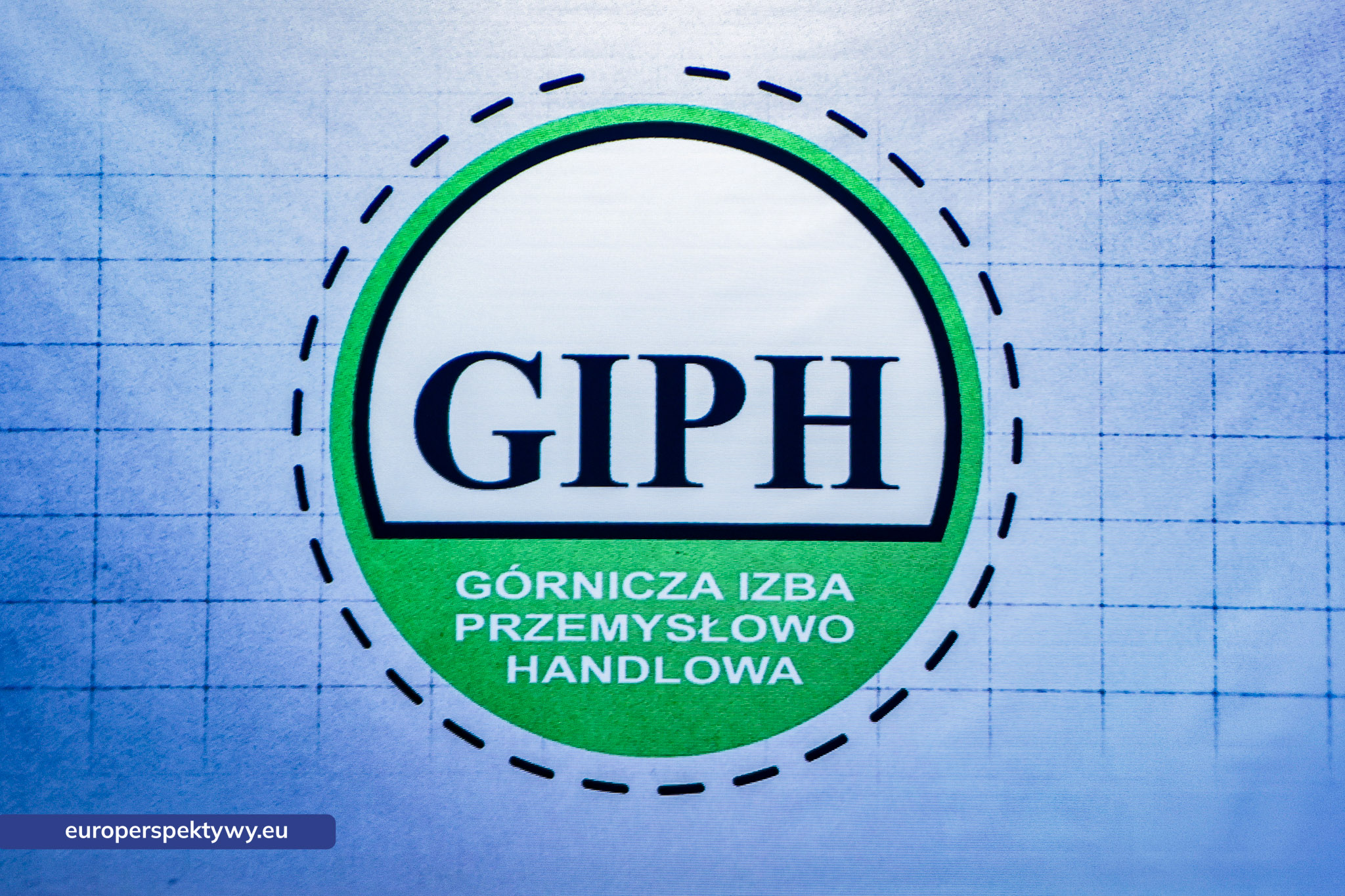 GIPH koncert noworoczny Europerspektywy Górniczy Koncert Noworoczny GIPH – jubileusz 35-lecia Izby w Filharmonii Śląskiej
