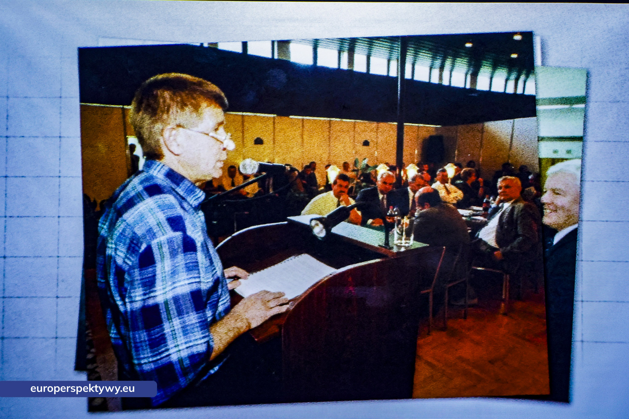 GIPH koncert noworoczny Europerspektywy Górniczy Koncert Noworoczny GIPH – jubileusz 35-lecia Izby w Filharmonii Śląskiej