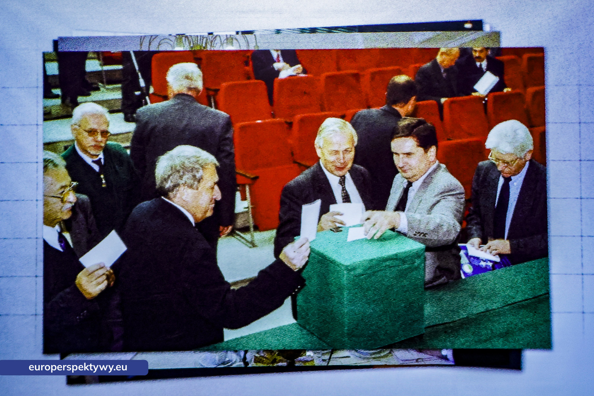 GIPH koncert noworoczny Europerspektywy Górniczy Koncert Noworoczny GIPH – jubileusz 35-lecia Izby w Filharmonii Śląskiej