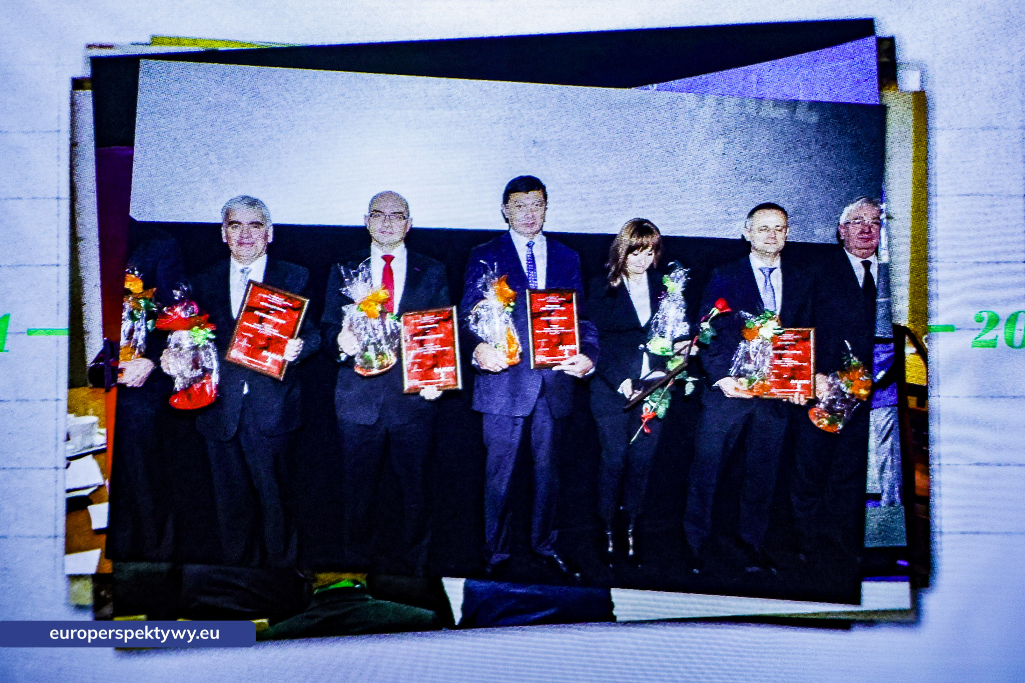 GIPH koncert noworoczny Europerspektywy Górniczy Koncert Noworoczny GIPH – jubileusz 35-lecia Izby w Filharmonii Śląskiej