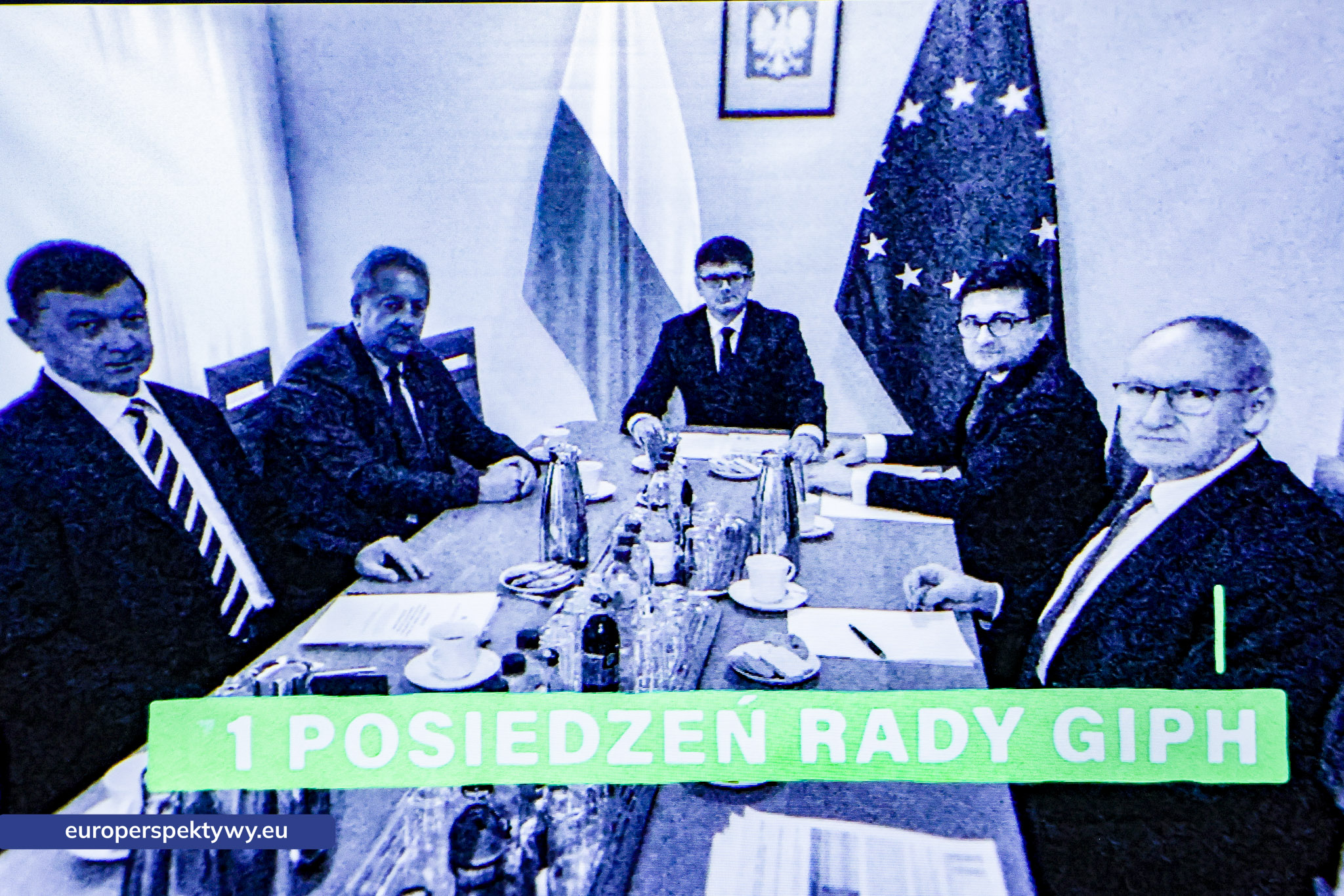 GIPH koncert noworoczny Europerspektywy Górniczy Koncert Noworoczny GIPH – jubileusz 35-lecia Izby w Filharmonii Śląskiej