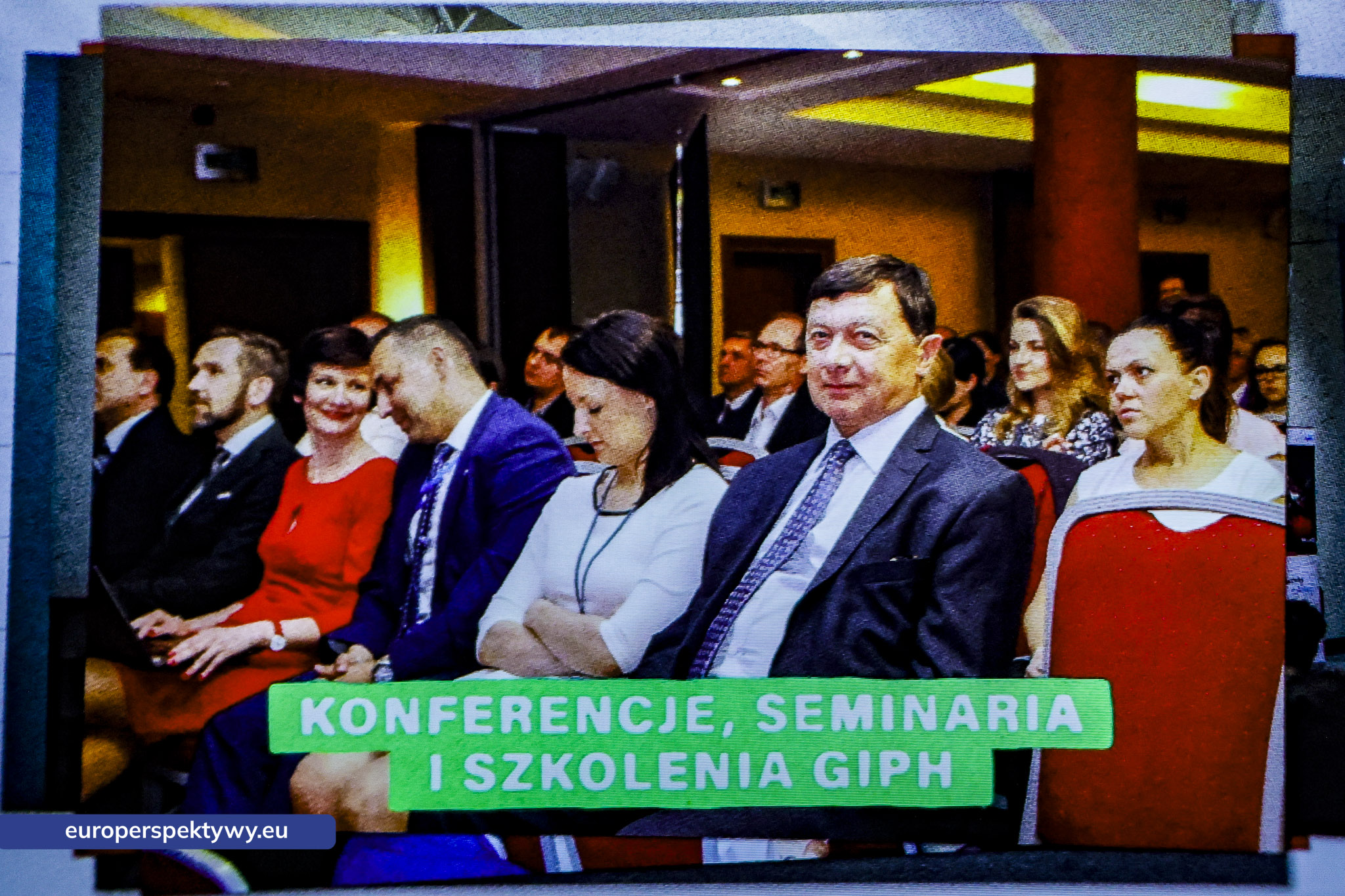 GIPH koncert noworoczny Europerspektywy Górniczy Koncert Noworoczny GIPH – jubileusz 35-lecia Izby w Filharmonii Śląskiej