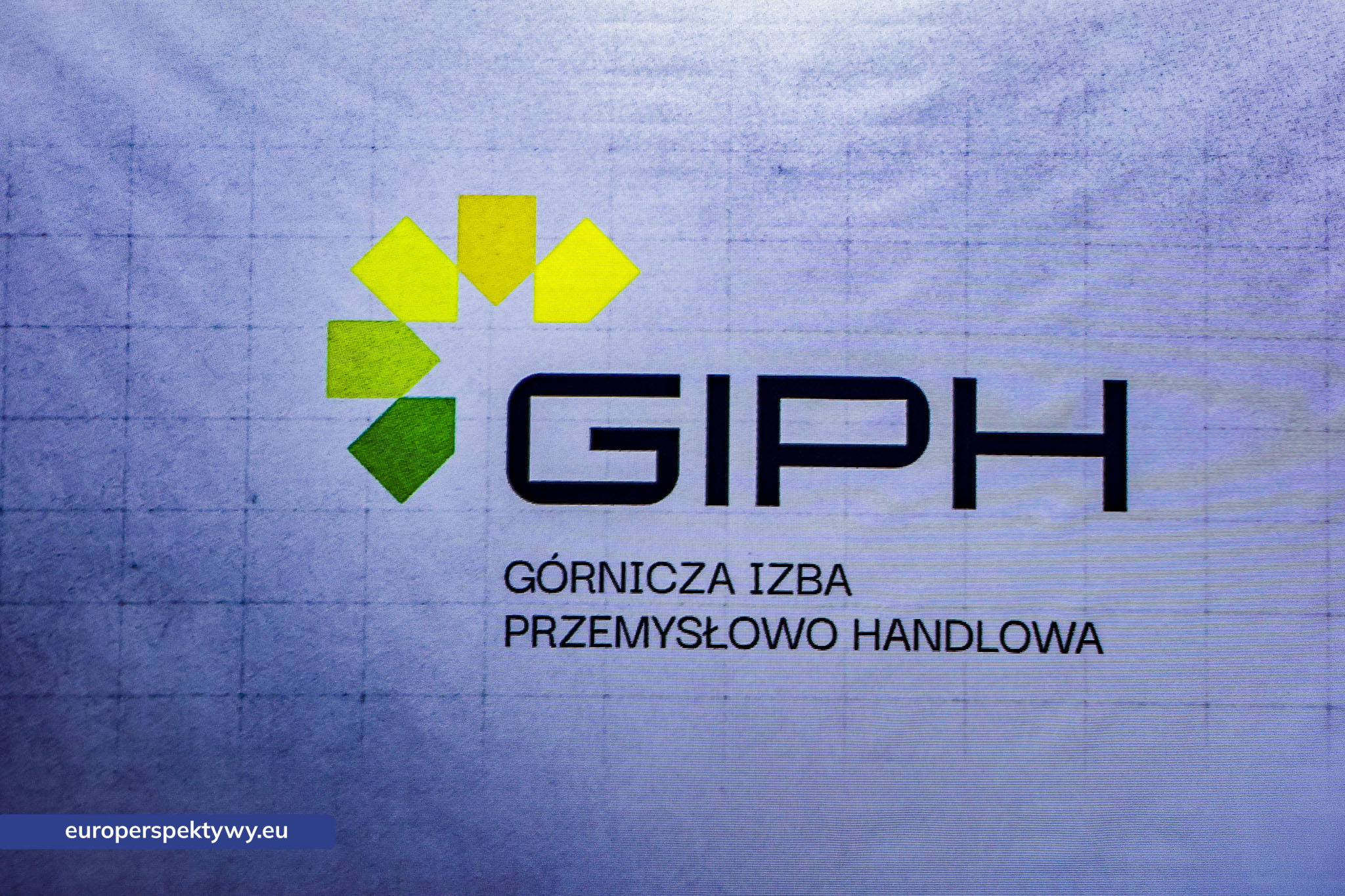 GIPH koncert noworoczny Europerspektywy Górniczy Koncert Noworoczny GIPH – jubileusz 35-lecia Izby w Filharmonii Śląskiej