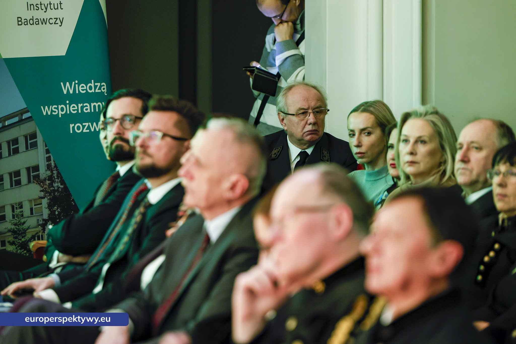 GIPH koncert noworoczny Europerspektywy Górniczy Koncert Noworoczny GIPH – jubileusz 35-lecia Izby w Filharmonii Śląskiej