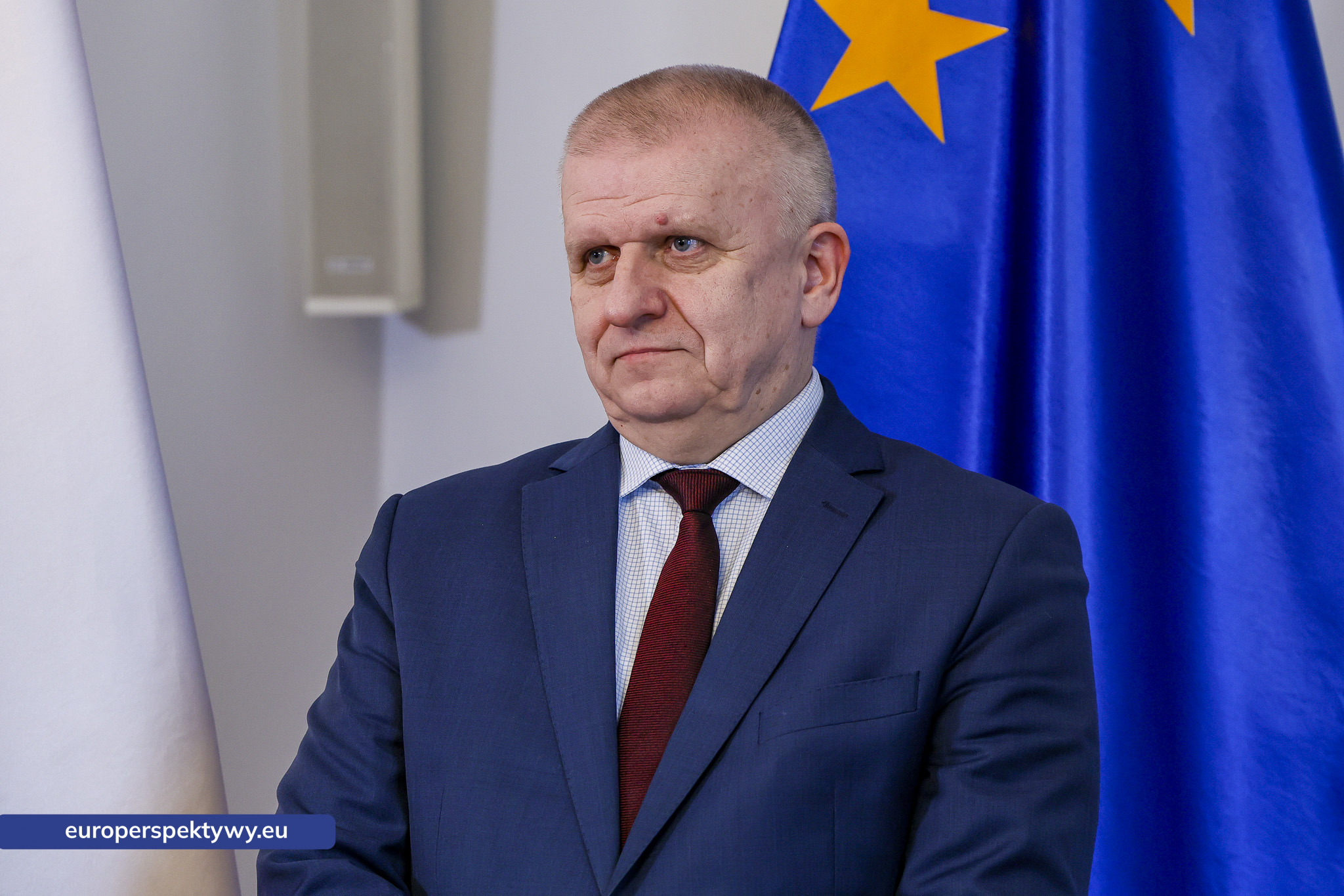 Europerspektywy Inwestycja w przyszłość transportu: Koleje Śląskie zamawiają kolejne pociągi Impuls 2