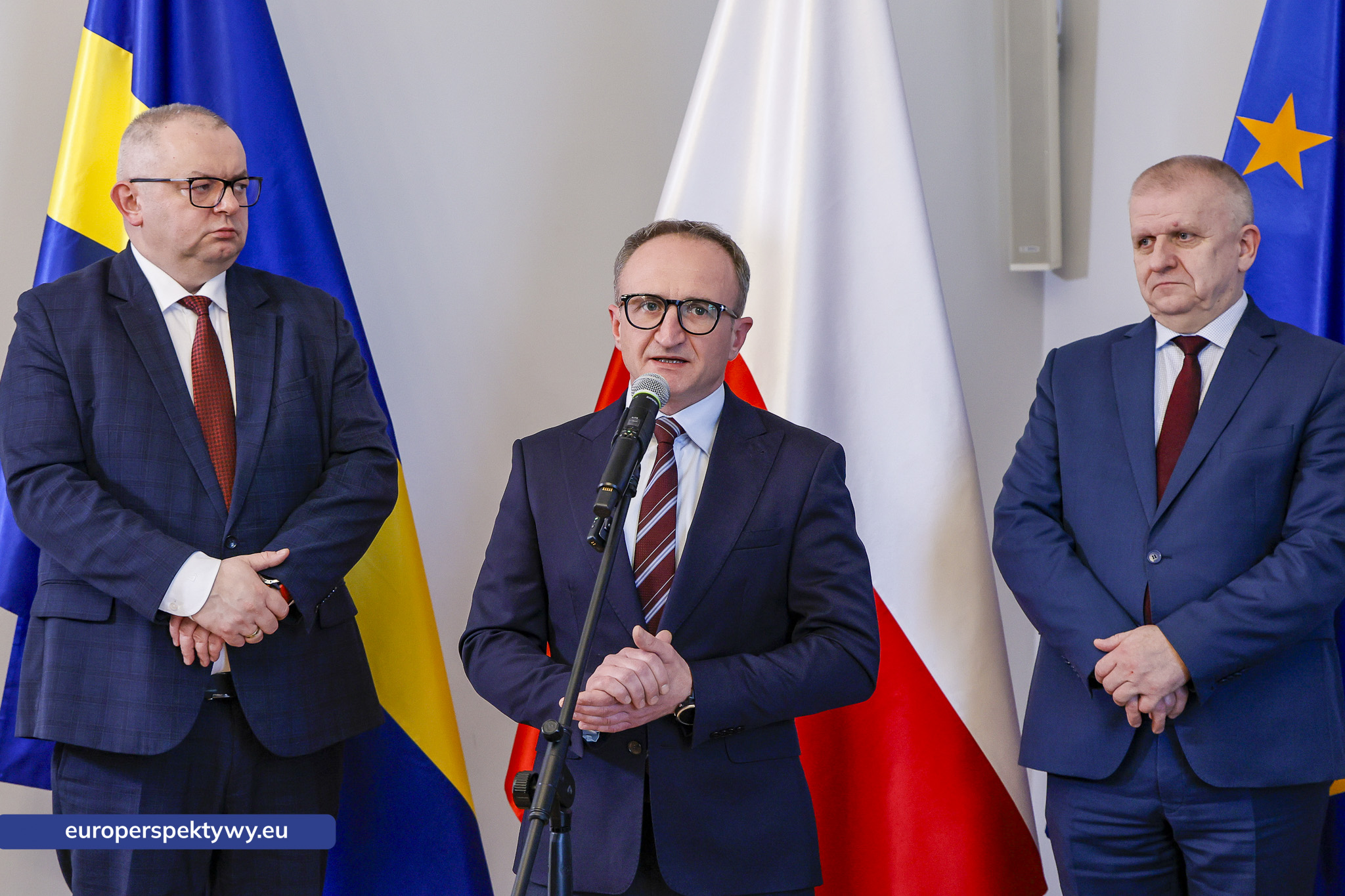 Europerspektywy Inwestycja w przyszłość transportu: Koleje Śląskie zamawiają kolejne pociągi Impuls 2