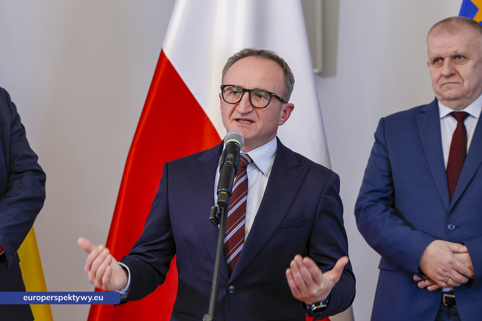 Europerspektywy Inwestycja w przyszłość transportu: Koleje Śląskie zamawiają kolejne pociągi Impuls 2