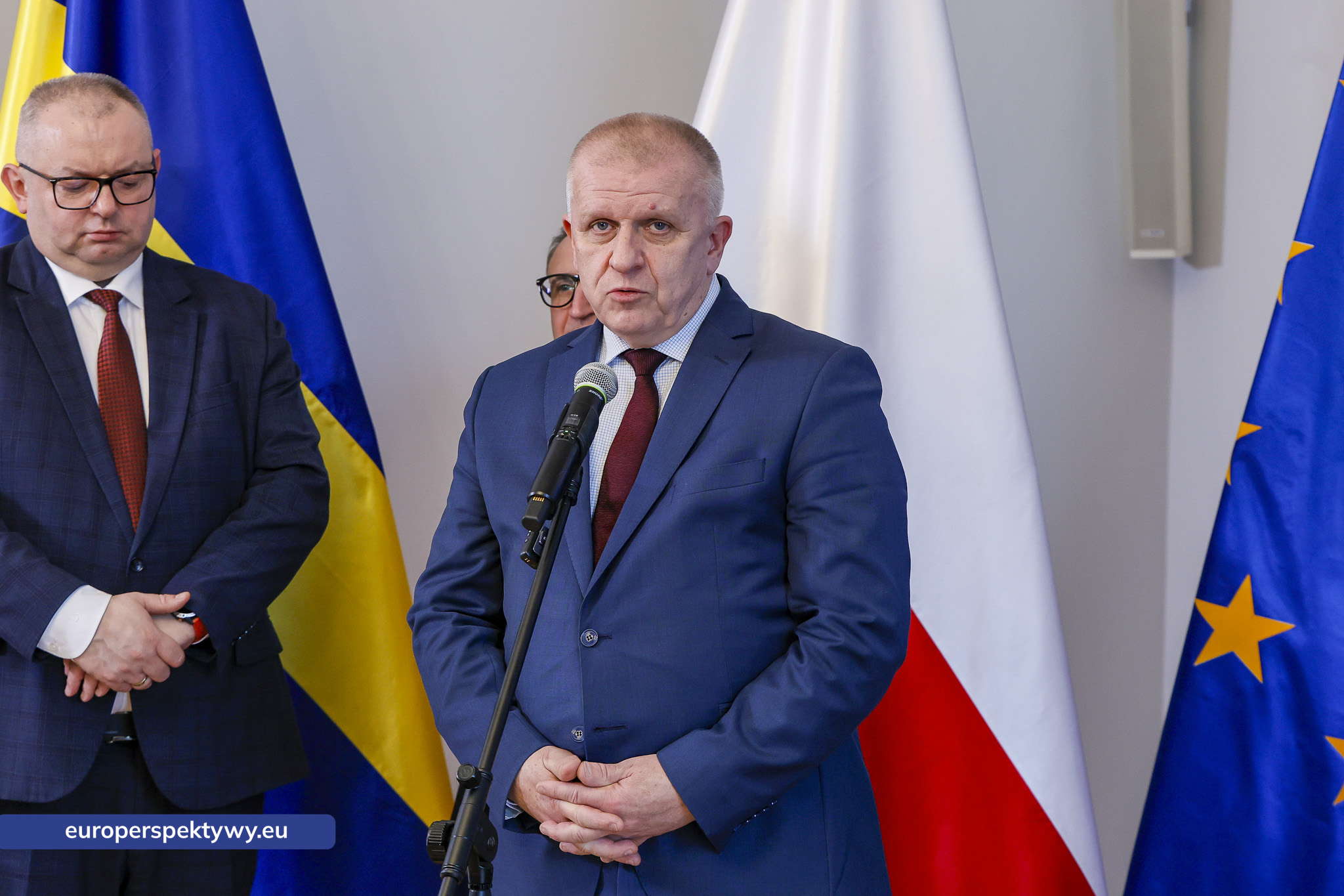 Europerspektywy Inwestycja w przyszłość transportu: Koleje Śląskie zamawiają kolejne pociągi Impuls 2