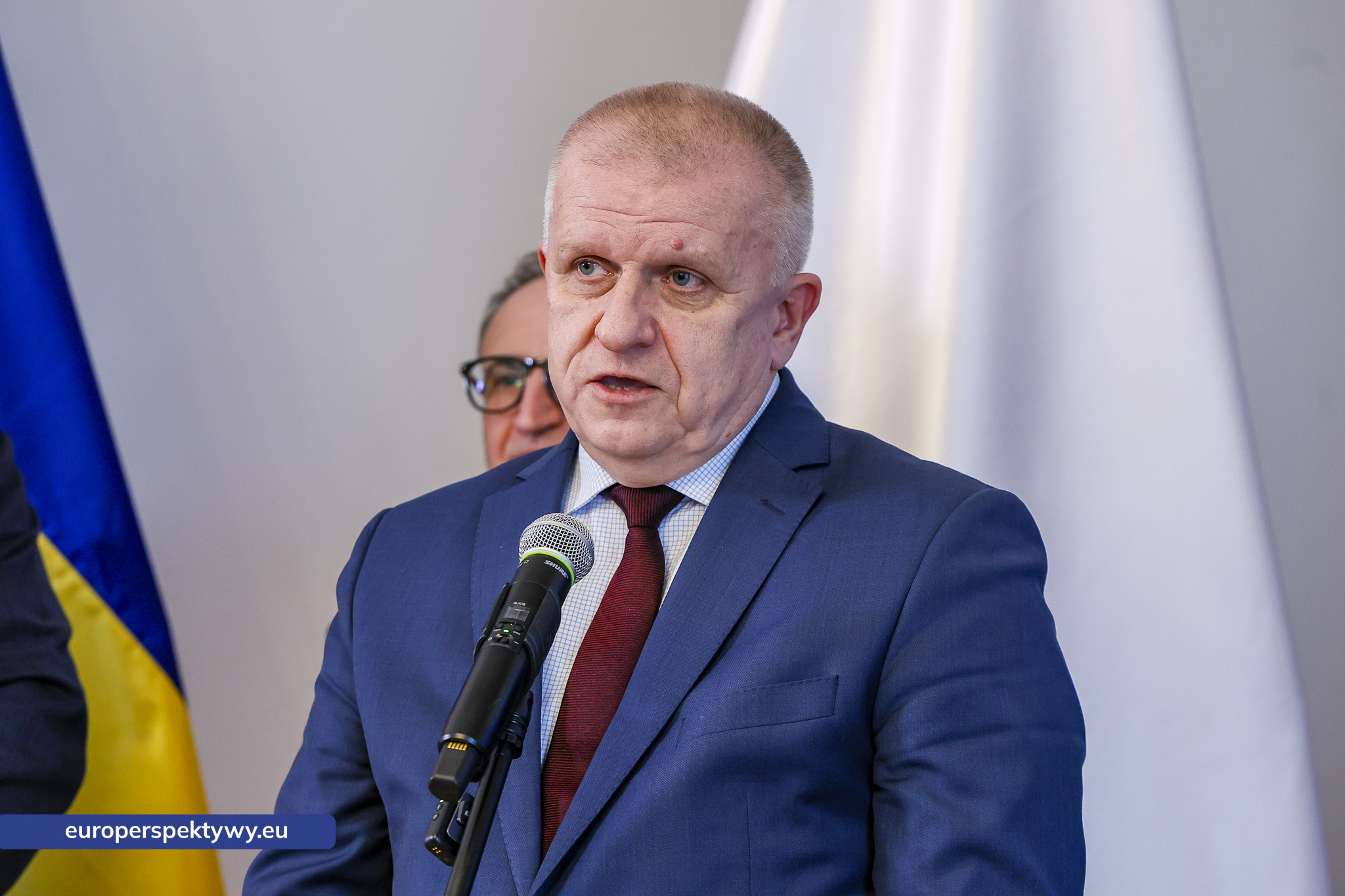 Europerspektywy Inwestycja w przyszłość transportu: Koleje Śląskie zamawiają kolejne pociągi Impuls 2