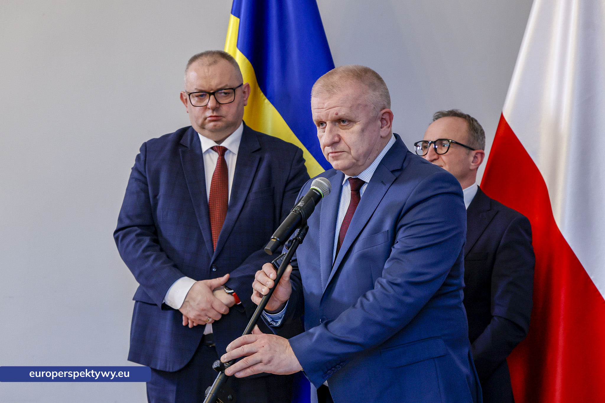 Europerspektywy Inwestycja w przyszłość transportu: Koleje Śląskie zamawiają kolejne pociągi Impuls 2