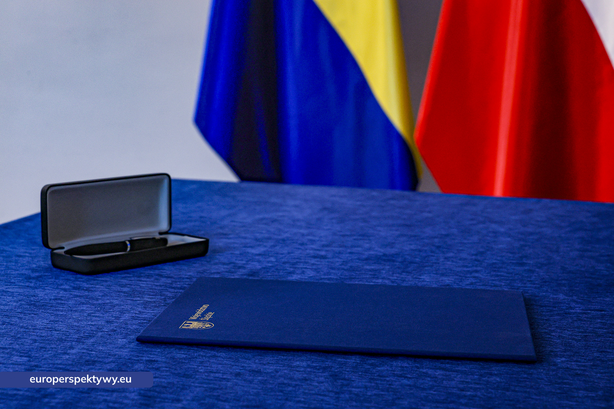 Europerspektywy Inwestycja w przyszłość transportu: Koleje Śląskie zamawiają kolejne pociągi Impuls 2