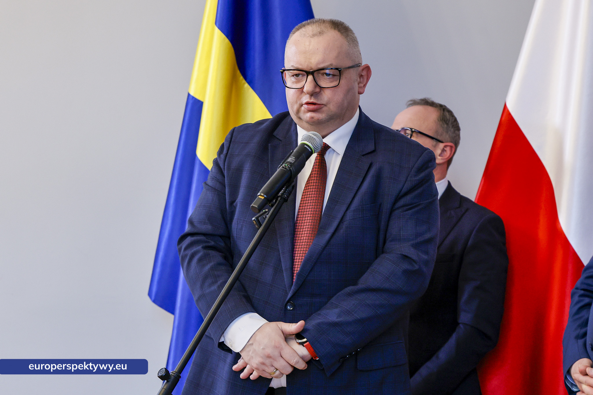 Europerspektywy Inwestycja w przyszłość transportu: Koleje Śląskie zamawiają kolejne pociągi Impuls 2