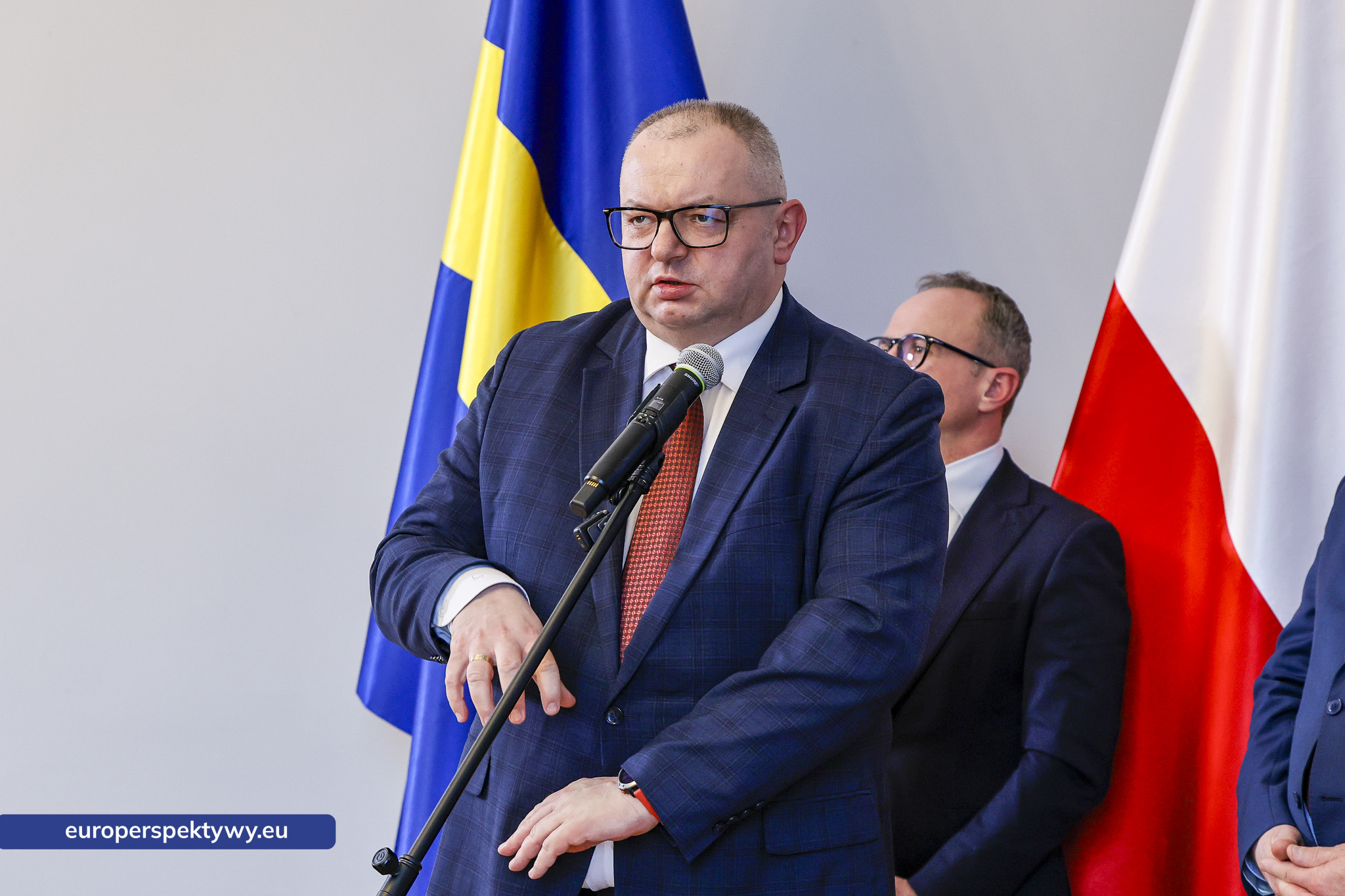 Europerspektywy Inwestycja w przyszłość transportu: Koleje Śląskie zamawiają kolejne pociągi Impuls 2