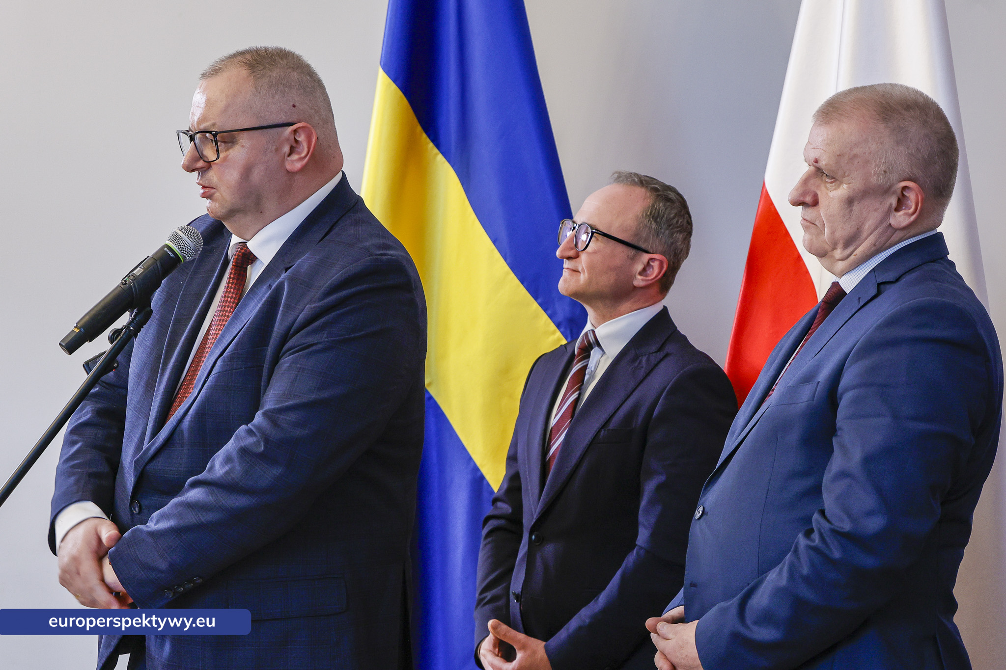 Europerspektywy Inwestycja w przyszłość transportu: Koleje Śląskie zamawiają kolejne pociągi Impuls 2