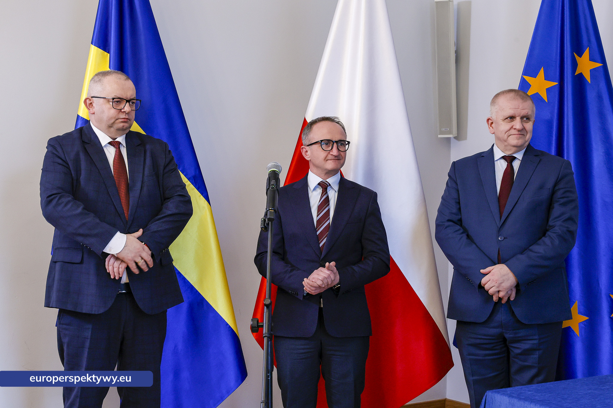 Europerspektywy Inwestycja w przyszłość transportu: Koleje Śląskie zamawiają kolejne pociągi Impuls 2