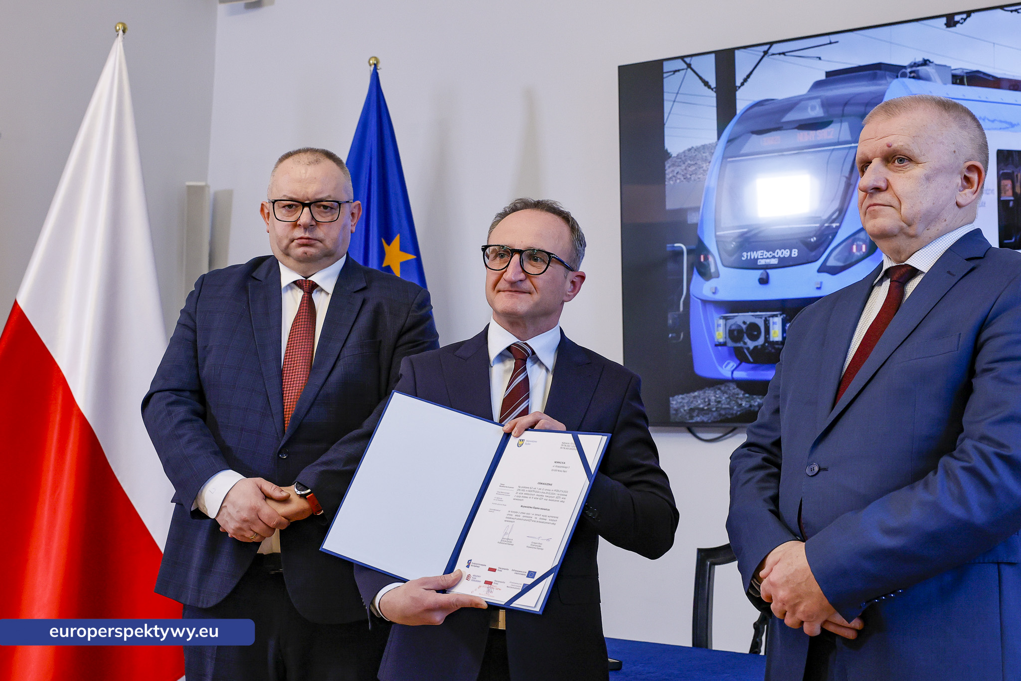 Europerspektywy Współpraca