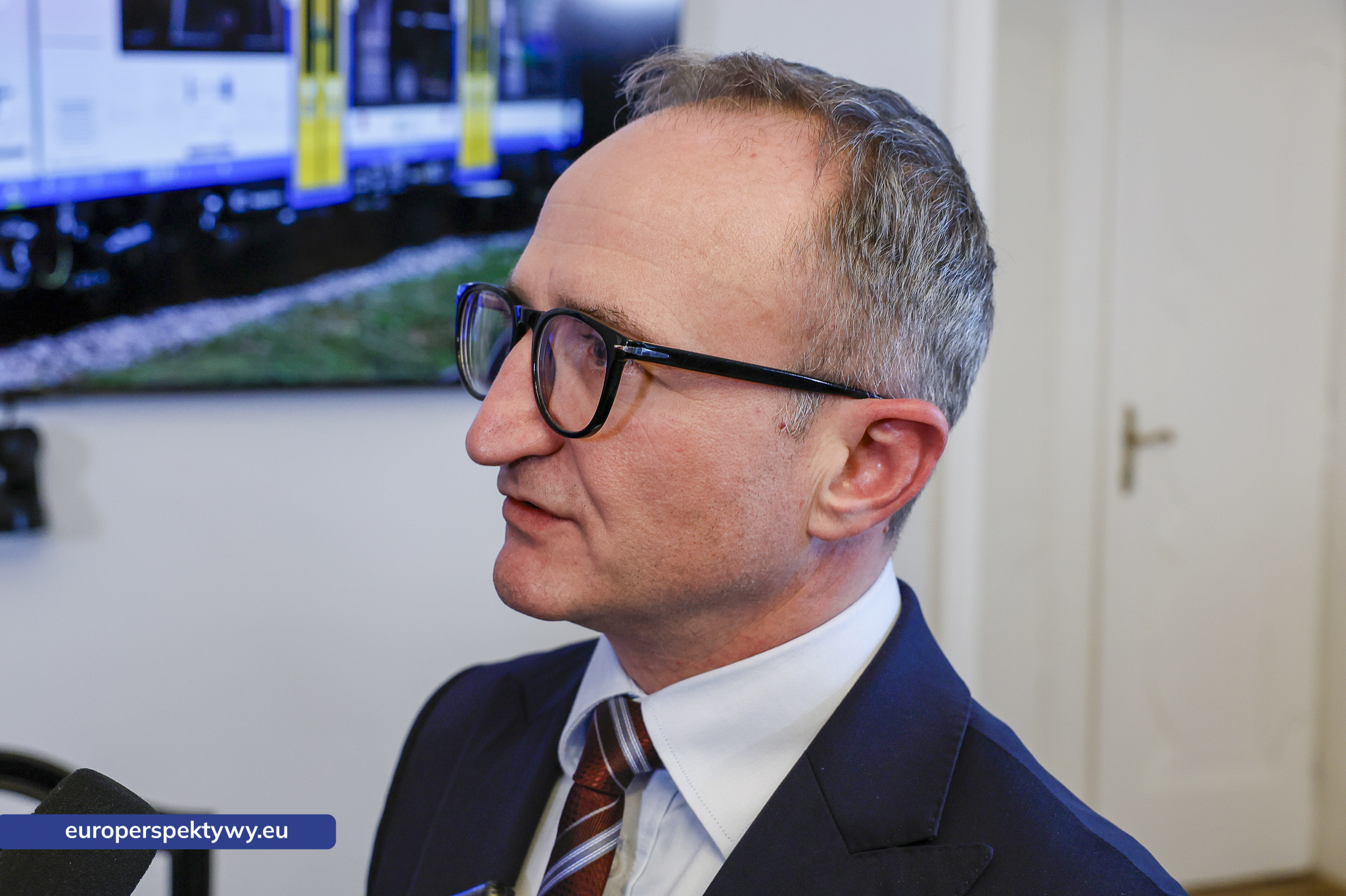 Europerspektywy Inwestycja w przyszłość transportu: Koleje Śląskie zamawiają kolejne pociągi Impuls 2