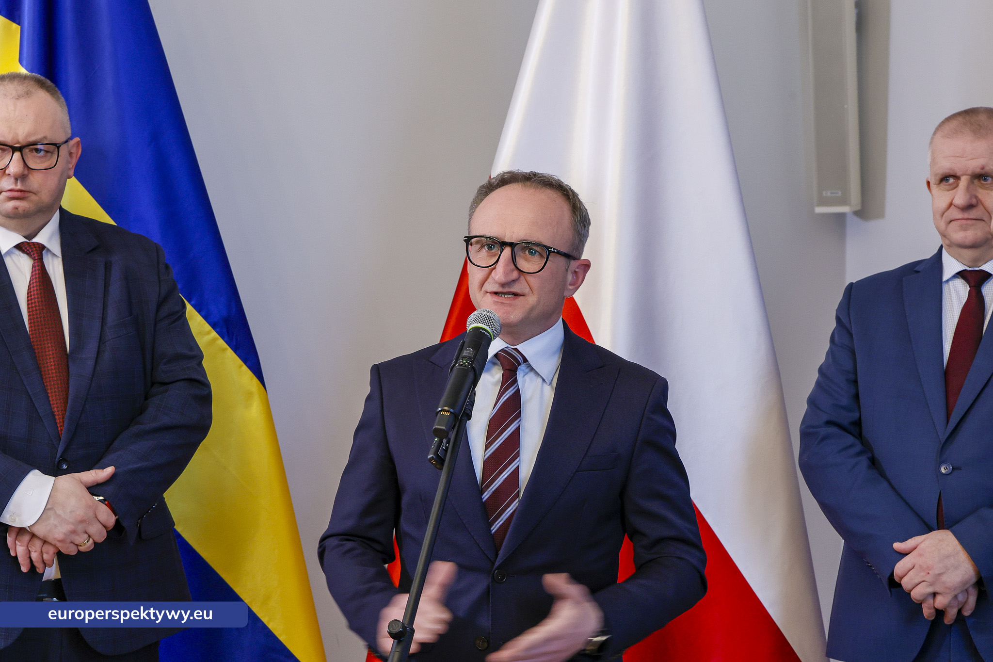 Europerspektywy Inwestycja w przyszłość transportu: Koleje Śląskie zamawiają kolejne pociągi Impuls 2