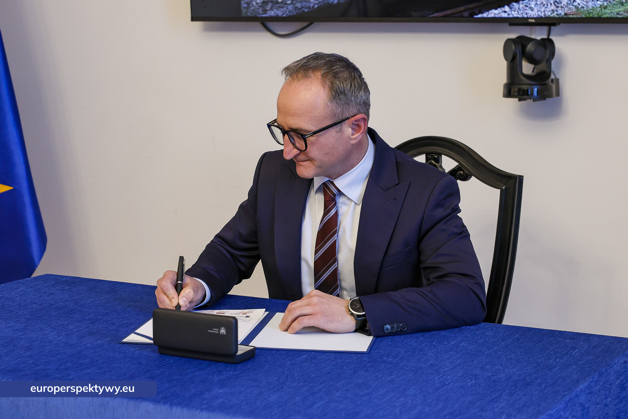 Europerspektywy Inwestycja w przyszłość transportu: Koleje Śląskie zamawiają kolejne pociągi Impuls 2