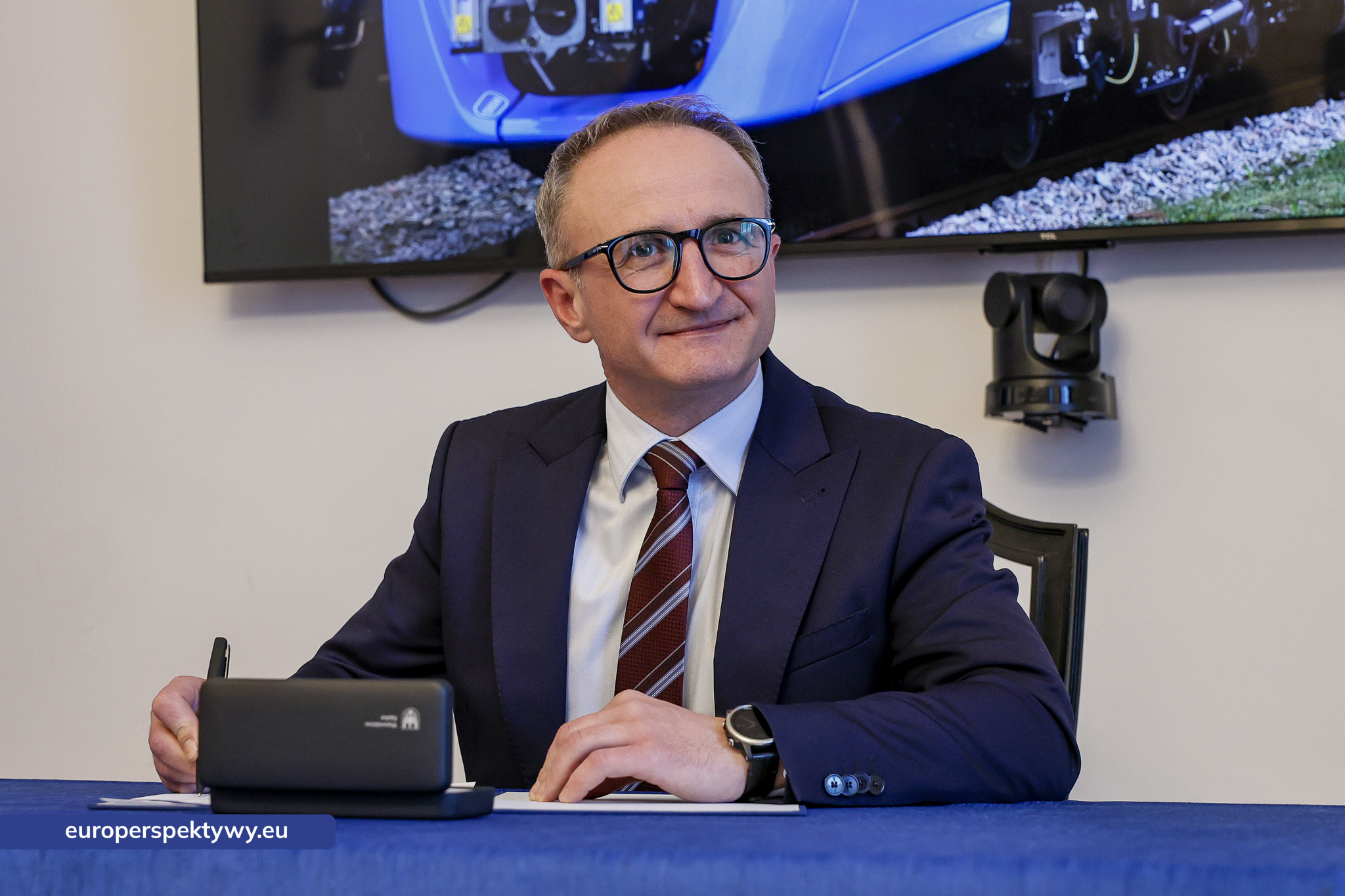 Europerspektywy Inwestycja w przyszłość transportu: Koleje Śląskie zamawiają kolejne pociągi Impuls 2