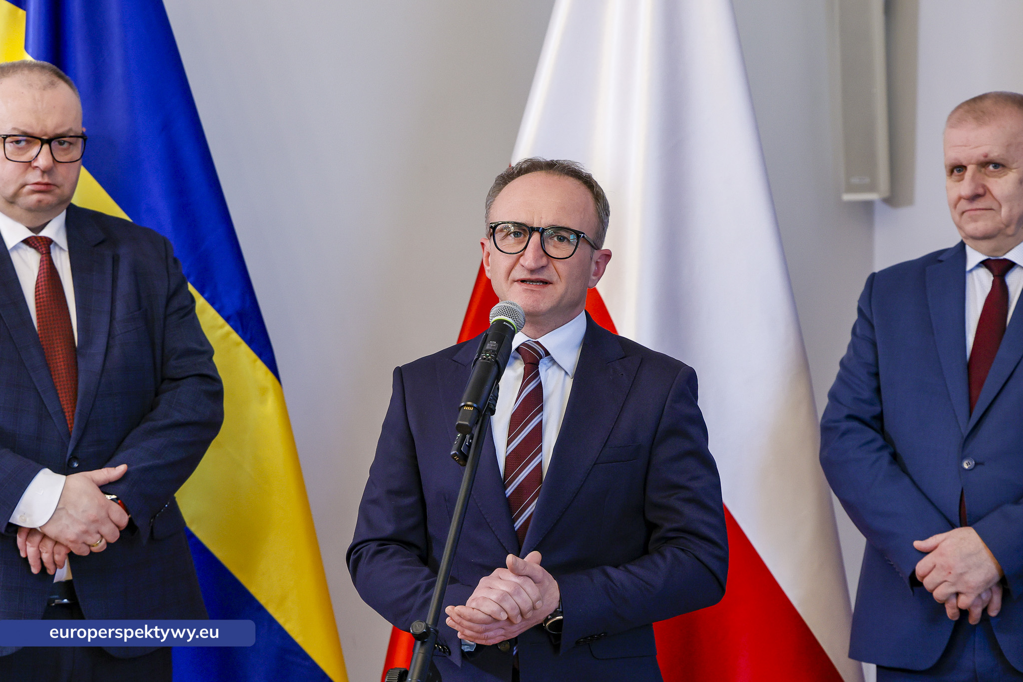 Europerspektywy Inwestycja w przyszłość transportu: Koleje Śląskie zamawiają kolejne pociągi Impuls 2