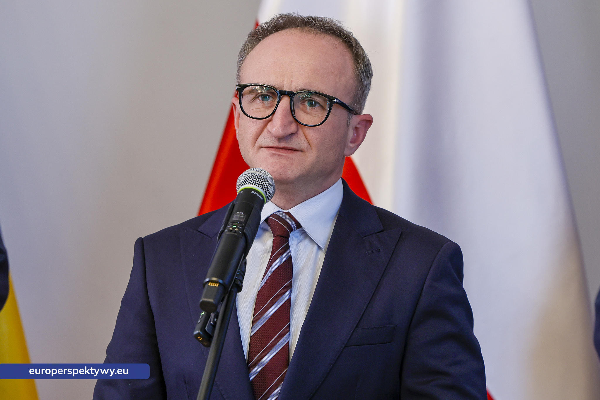 Europerspektywy Inwestycja w przyszłość transportu: Koleje Śląskie zamawiają kolejne pociągi Impuls 2