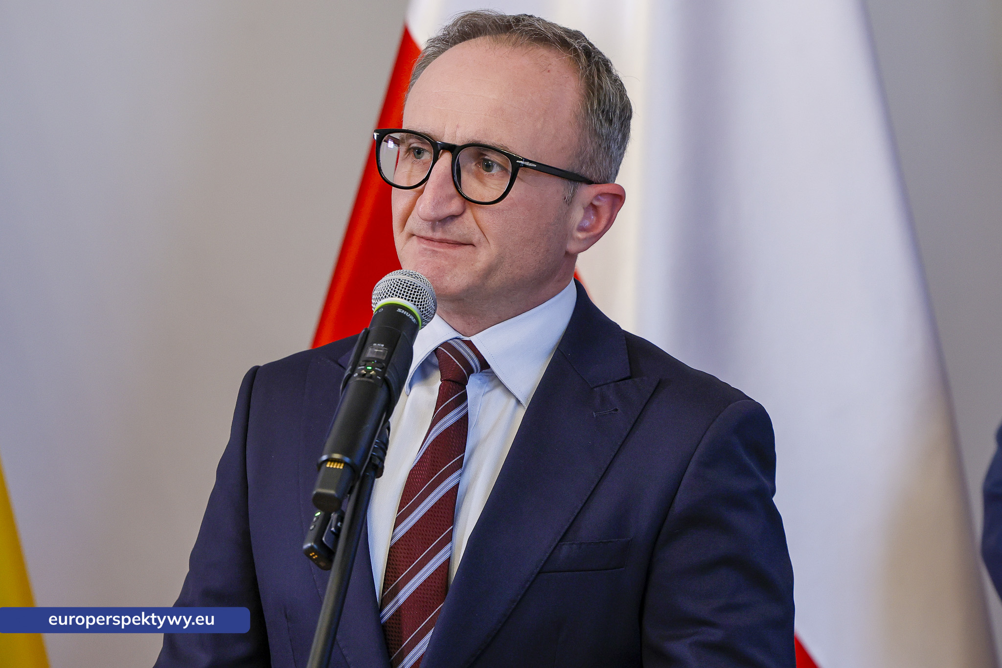 Europerspektywy Inwestycja w przyszłość transportu: Koleje Śląskie zamawiają kolejne pociągi Impuls 2