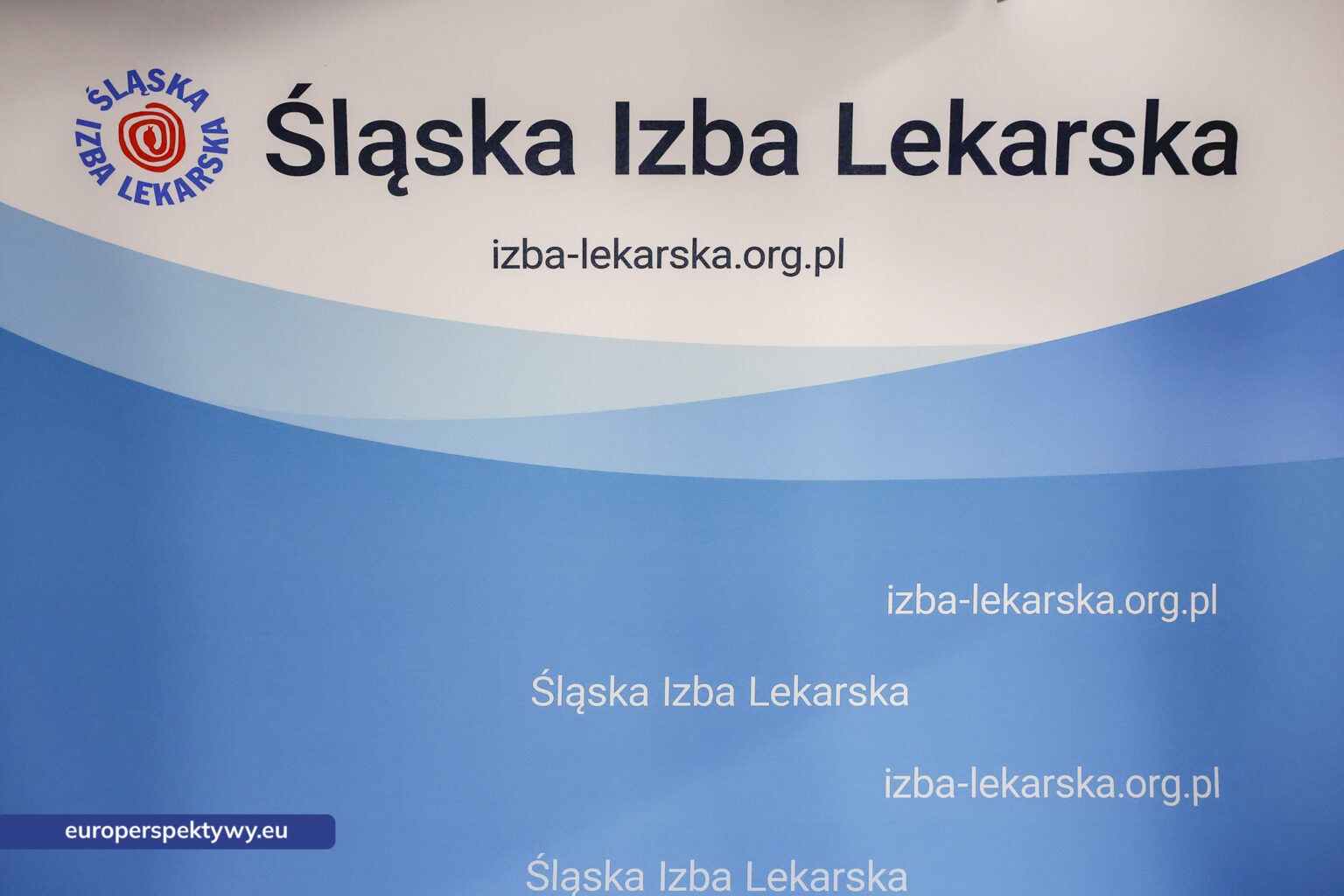 Śląska Izba lekarska -Konferencja Nowe Horyzonty w Onkologii Dziecięcej