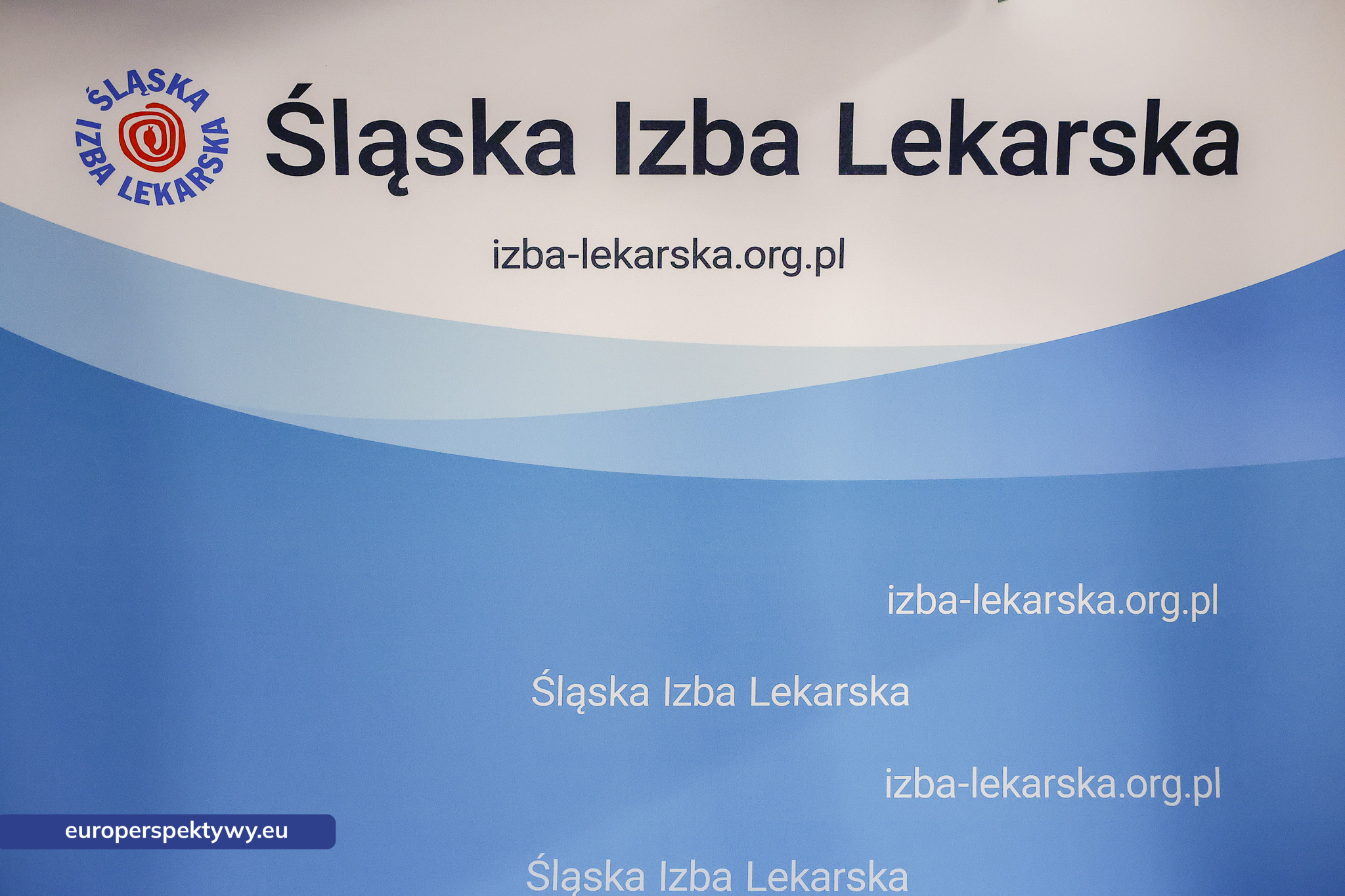 Śląska Izba lekarska -Konferencja Nowe Horyzonty w Onkologii Dziecięcej