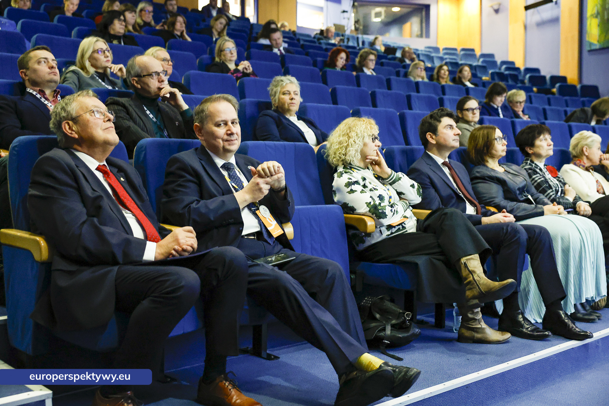 Europerspektywy Nowe horyzonty w onkologii dziecięcej – ogólnopolska konferencja w Katowicach