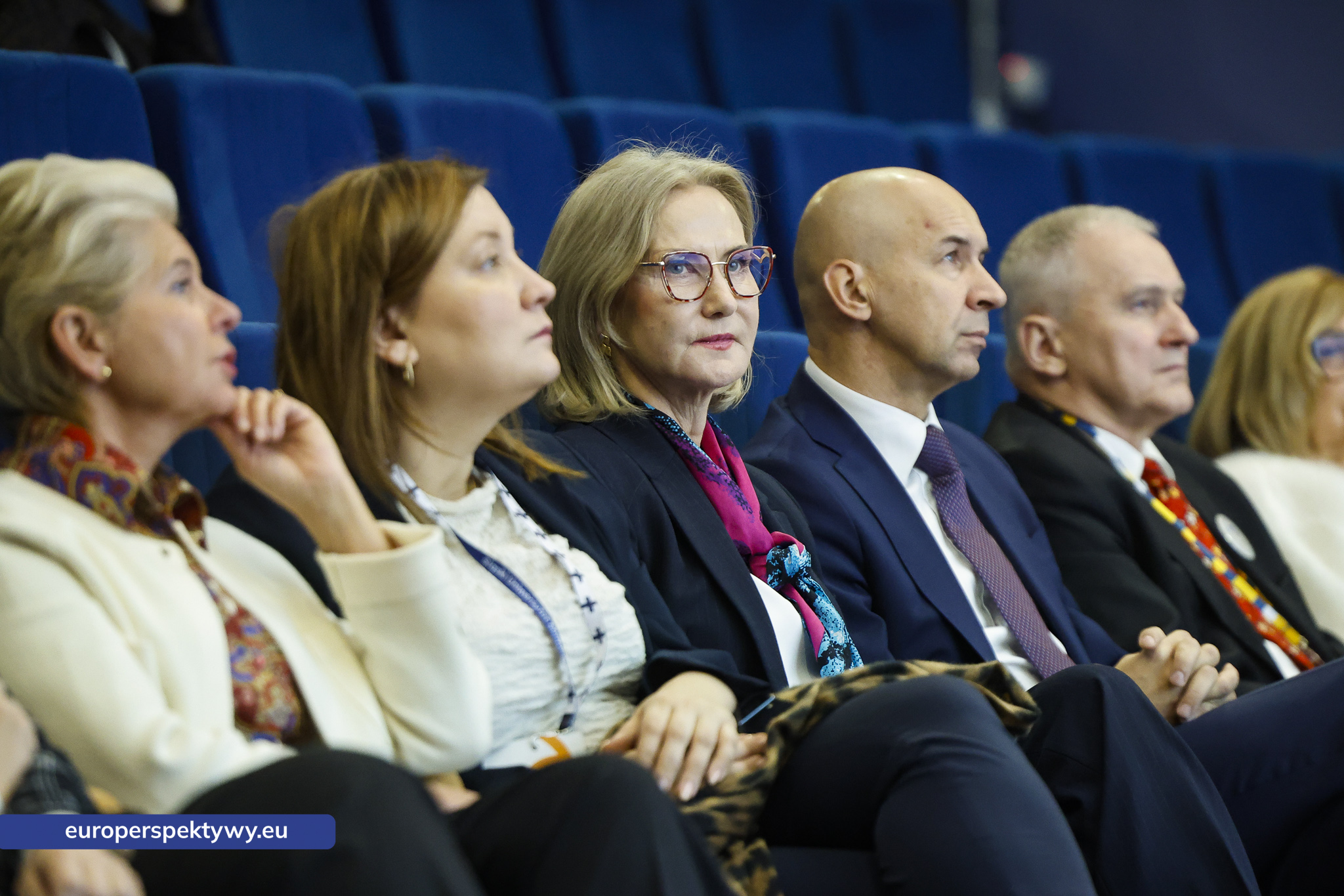 Europerspektywy Nowe horyzonty w onkologii dziecięcej – ogólnopolska konferencja w Katowicach