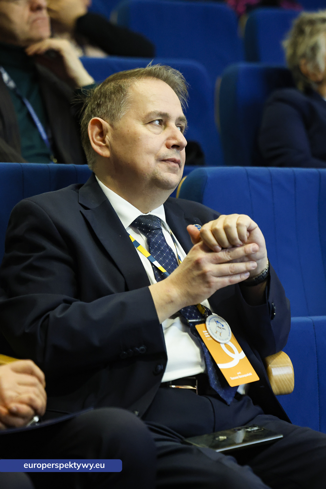 Europerspektywy Nowe horyzonty w onkologii dziecięcej – ogólnopolska konferencja w Katowicach