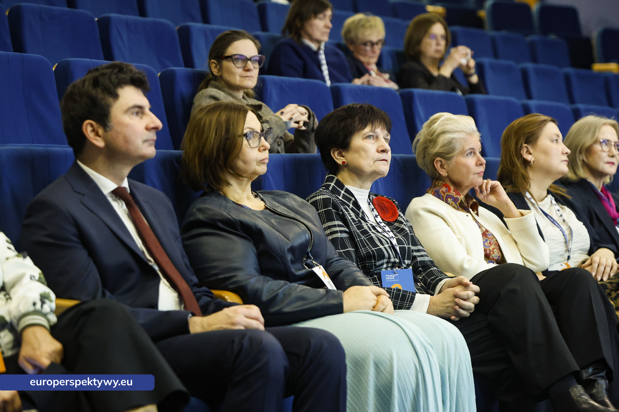 Europerspektywy Nowe horyzonty w onkologii dziecięcej – ogólnopolska konferencja w Katowicach