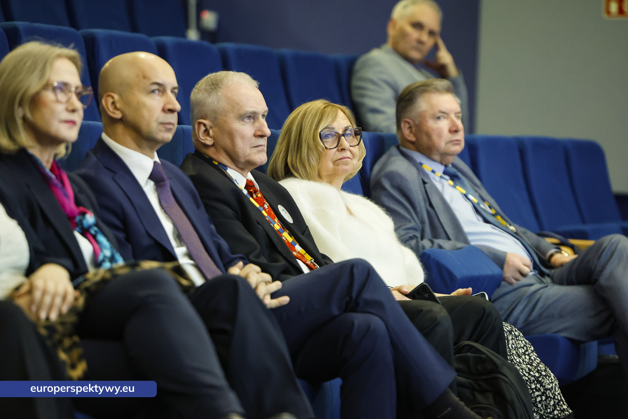 Europerspektywy Nowe horyzonty w onkologii dziecięcej – ogólnopolska konferencja w Katowicach